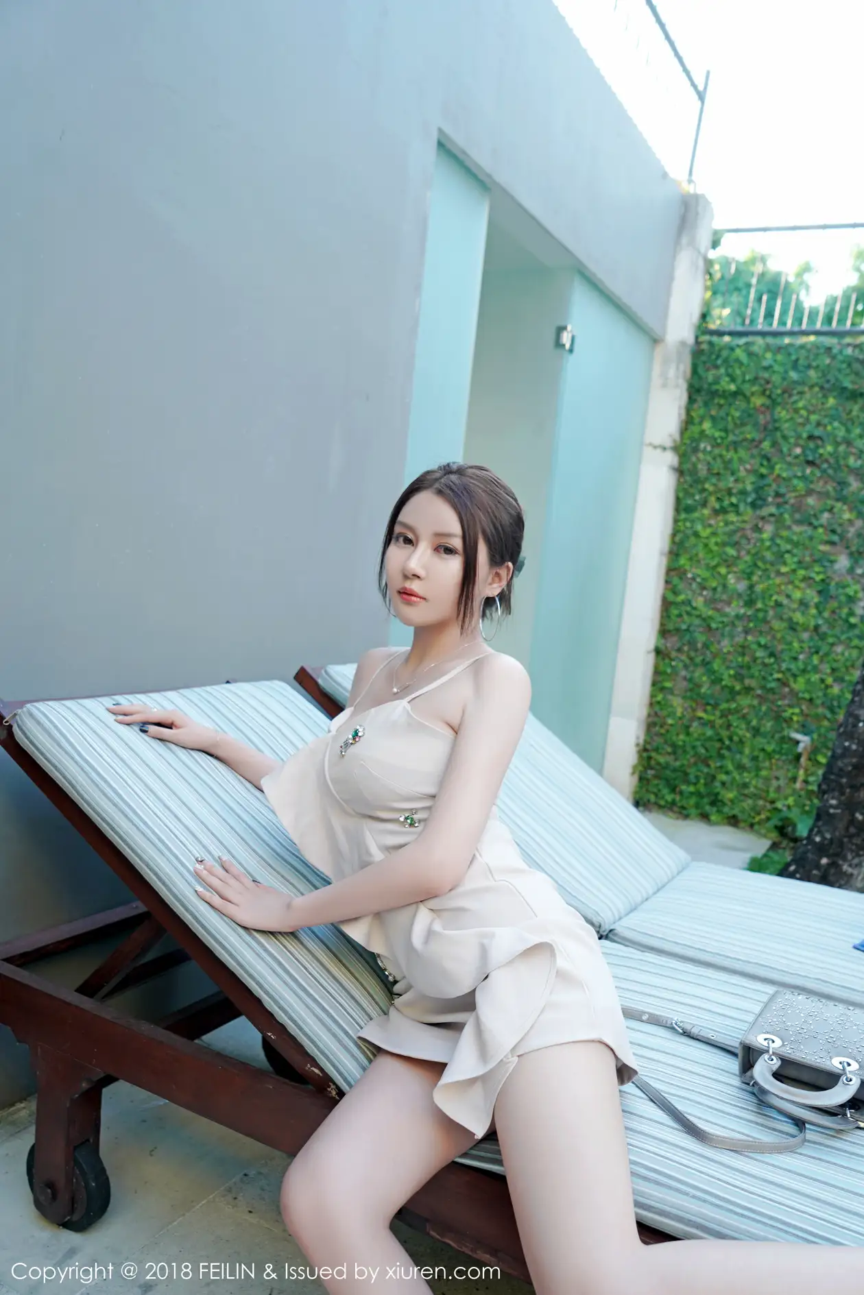[嗲囡囡] 2018.06.19 VOL.145-026