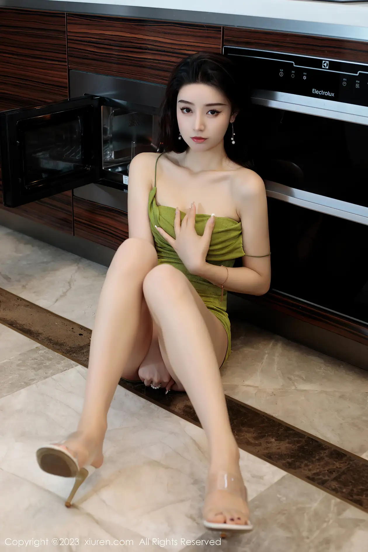 [秀人网] 2023.07.03 NO.7011-042