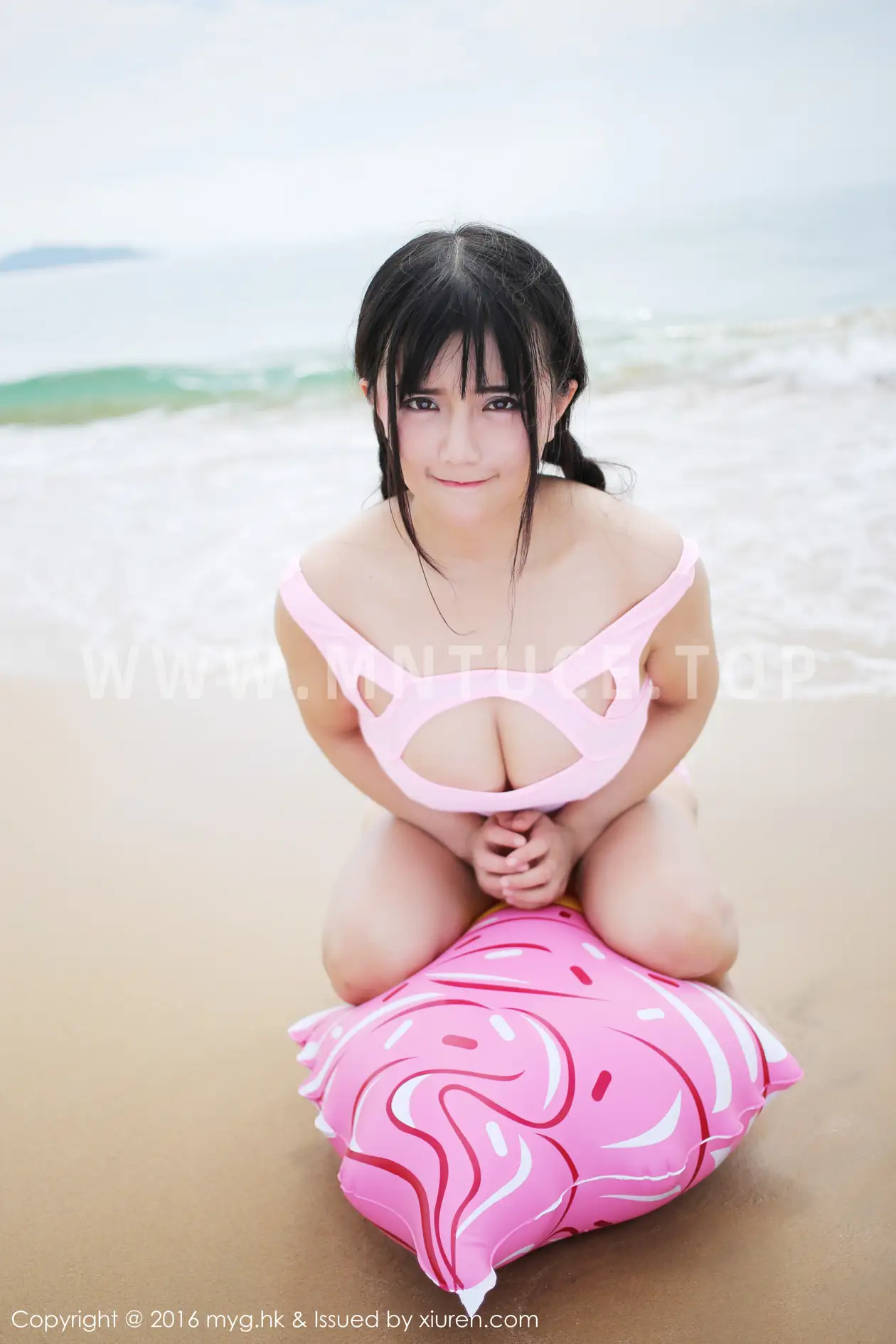 [美媛馆] 2016.10.01 VOL.230-050