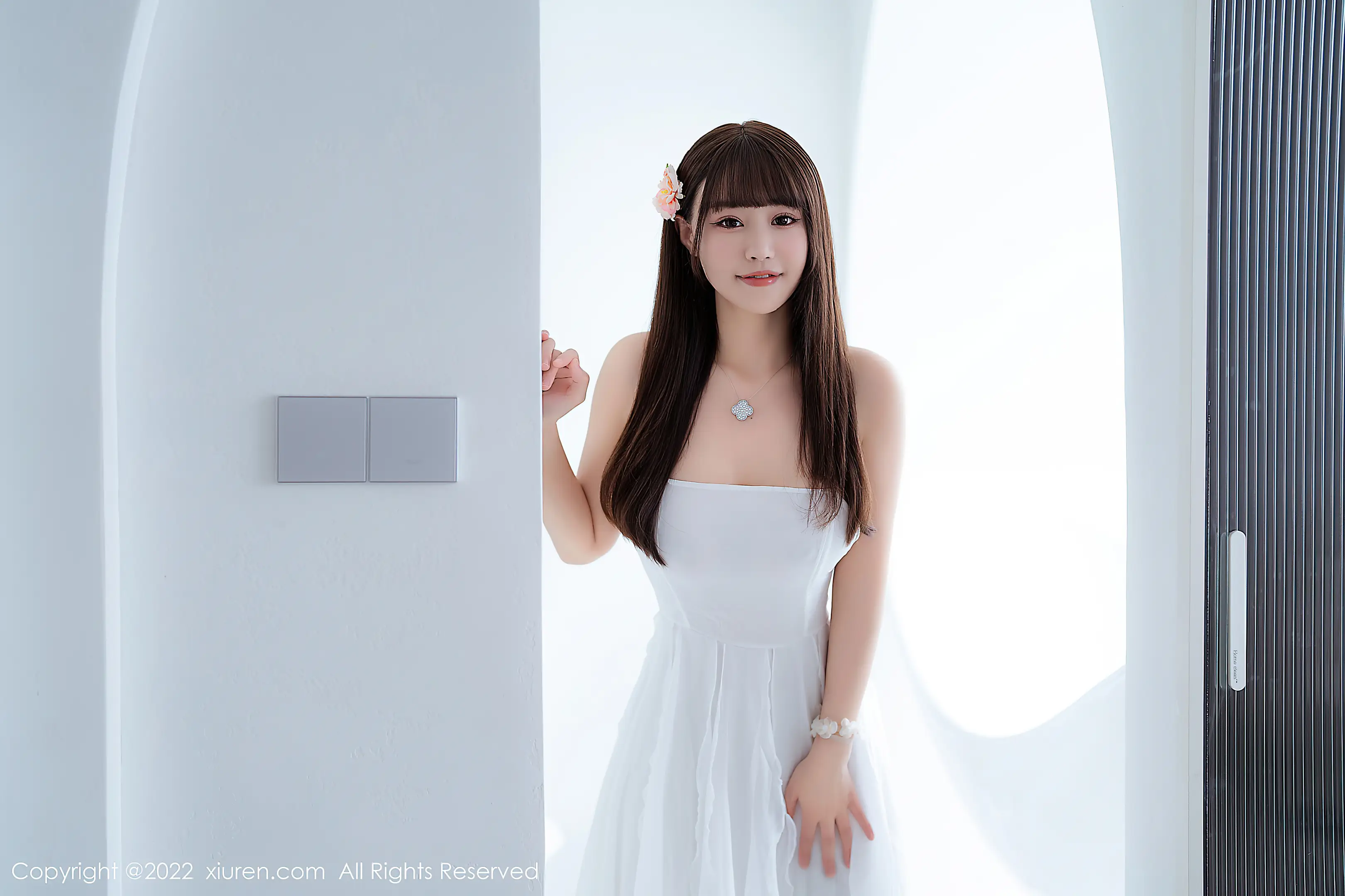 [Xiuren秀人网] 2022.07.12-002