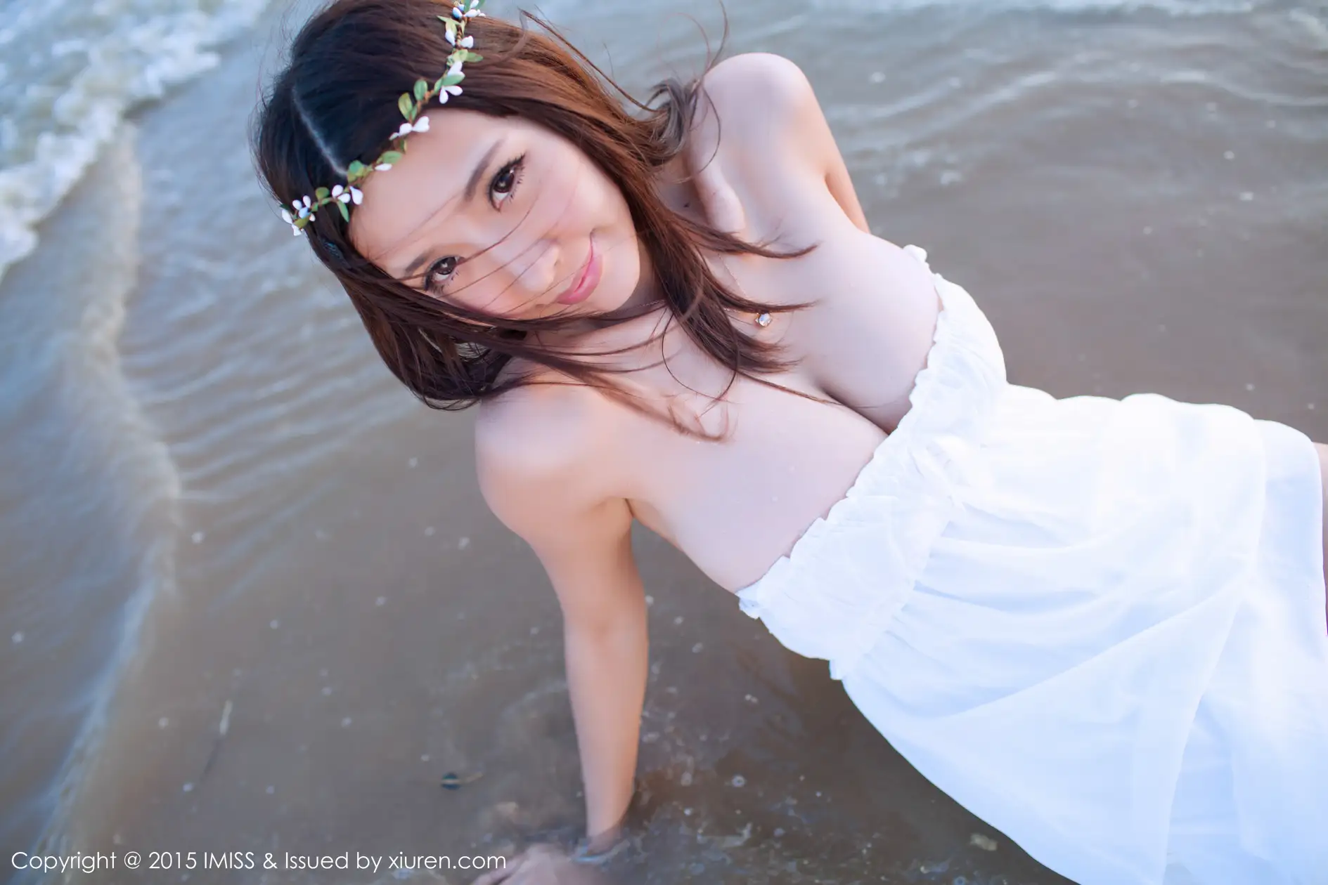 [爱蜜社] 2015.06.26 VOL.001-063