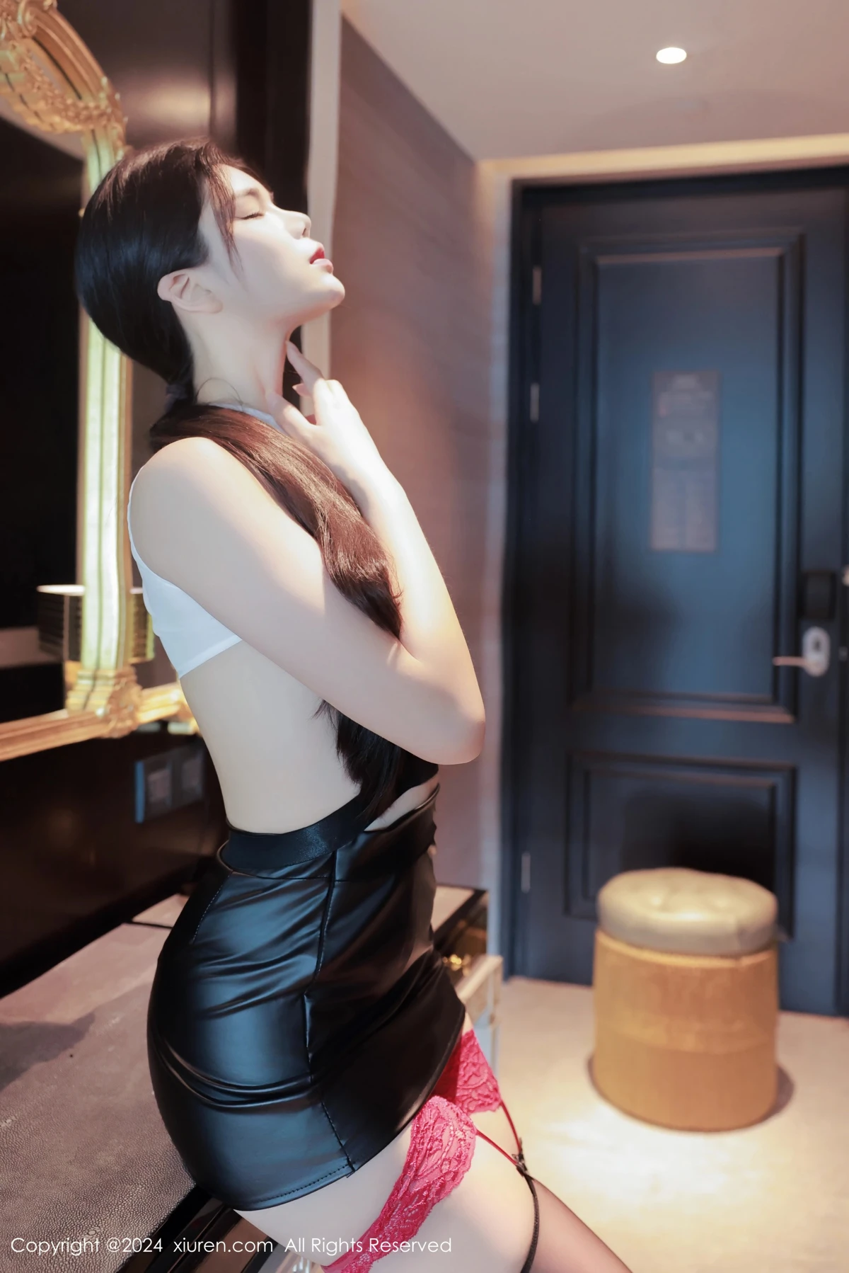 [秀人网] 2024.05.15 No.8540-010