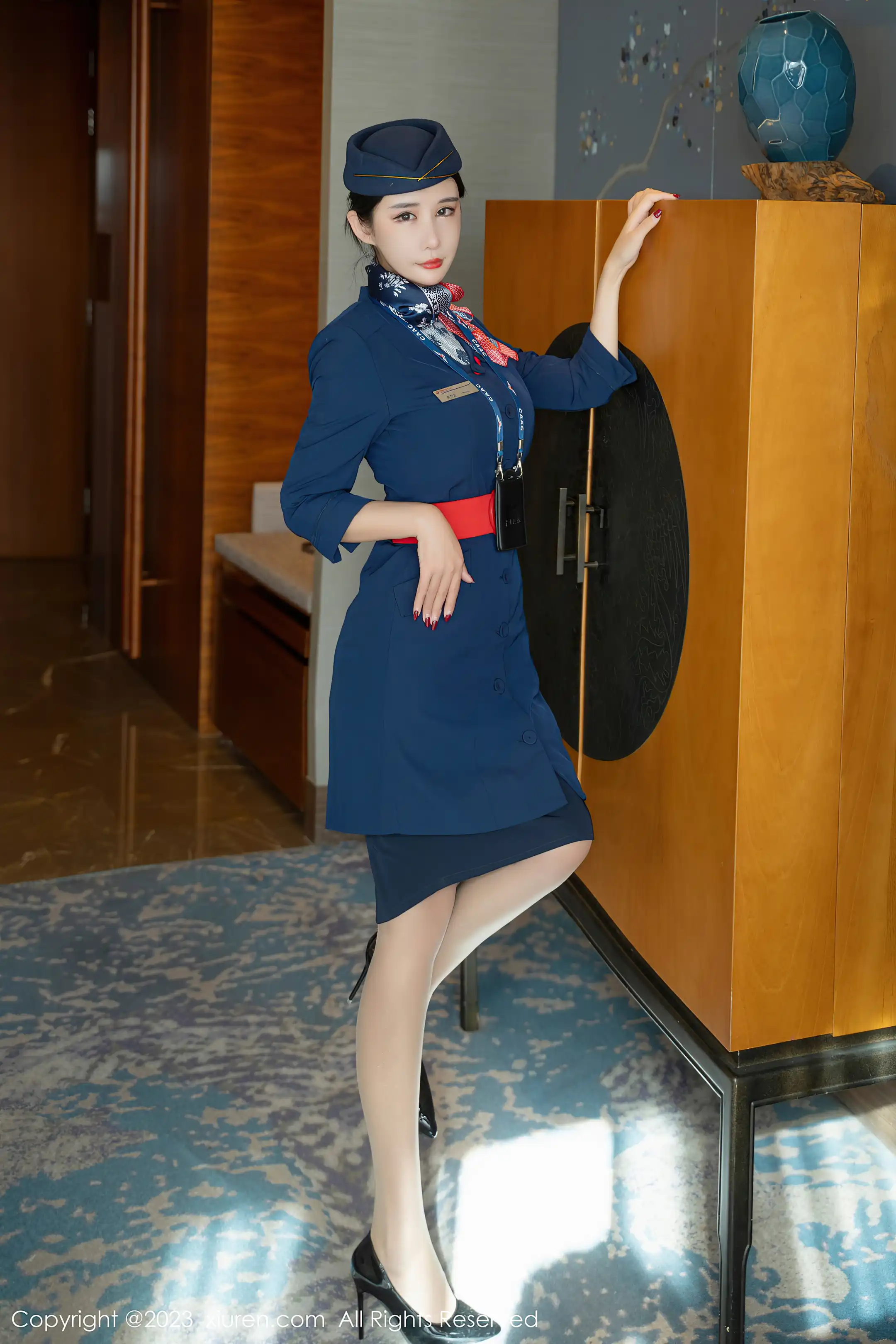 [秀人网] 2023.03.21 NO.6445-010