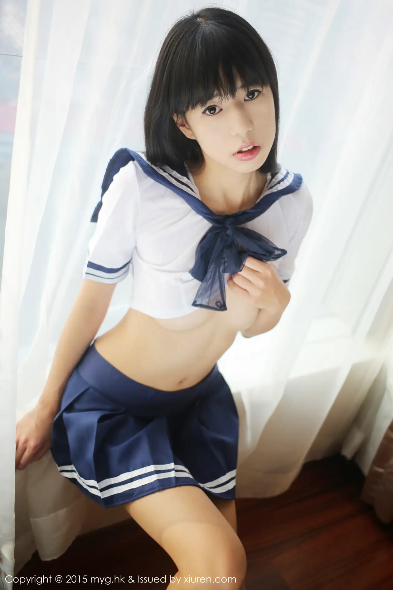 [美媛馆] 2015.12.22 VOL.184-031