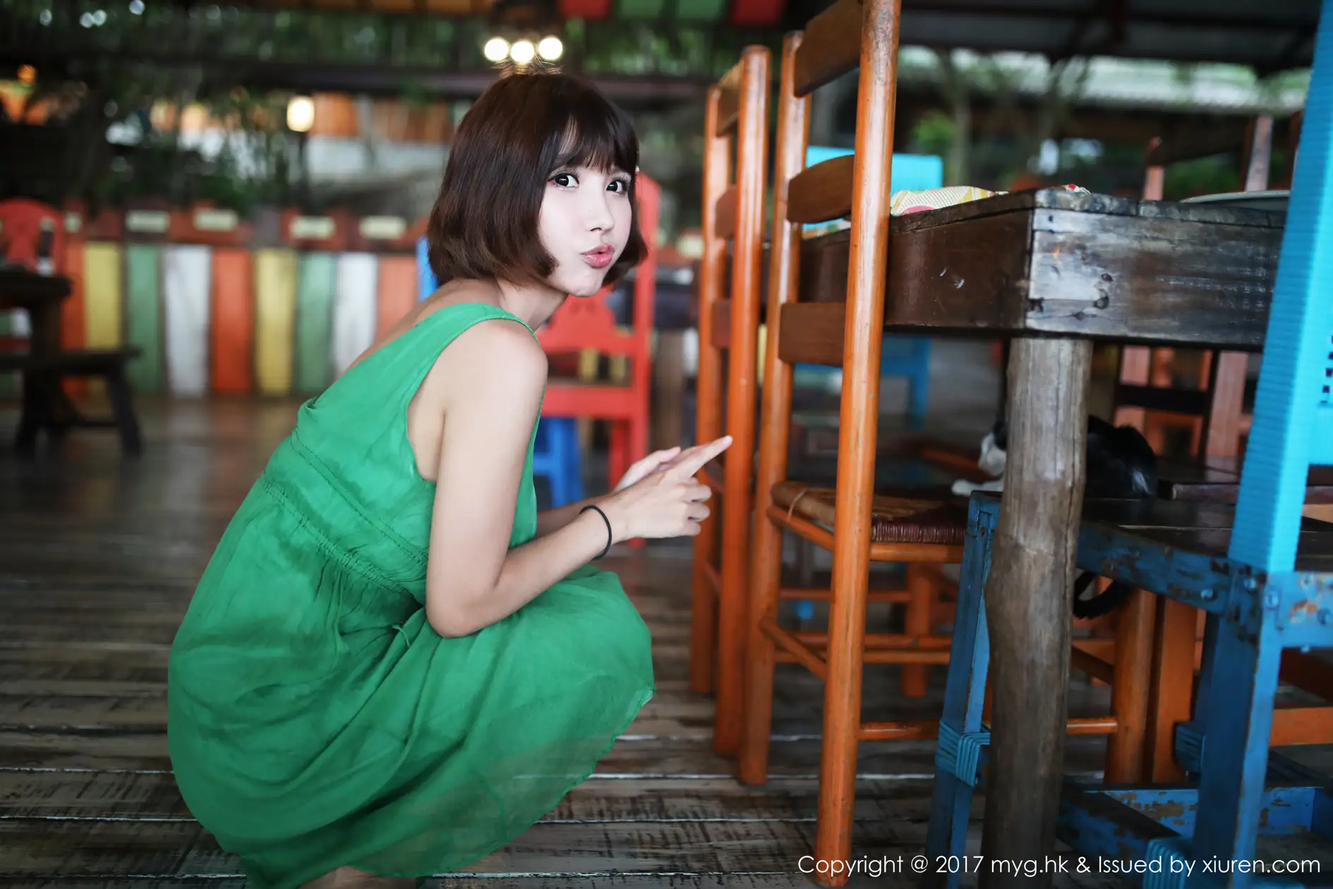 [美媛馆] 2017.10.26 VOL.267-018