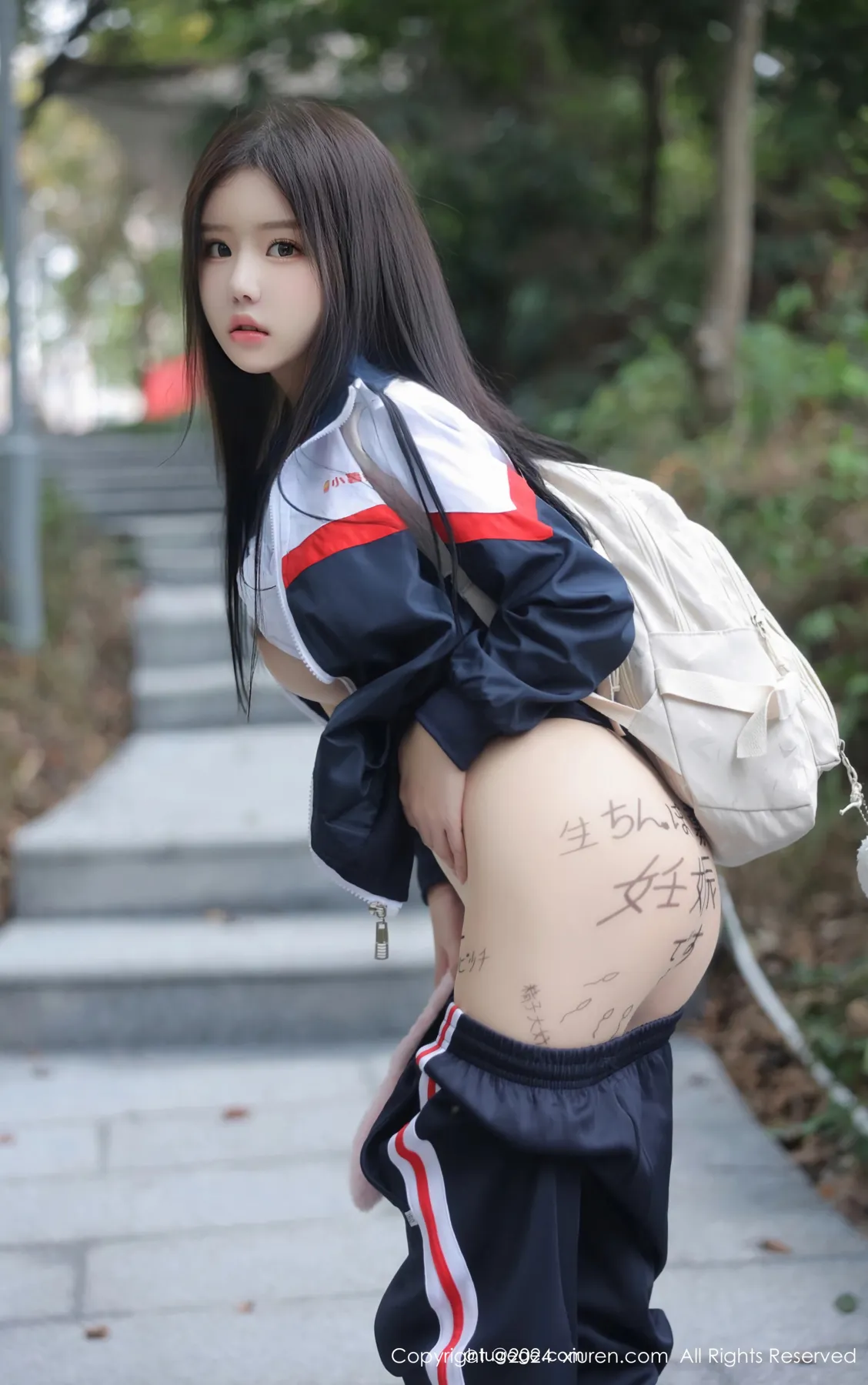[秀人网] 2024.04.02 No.8335-007