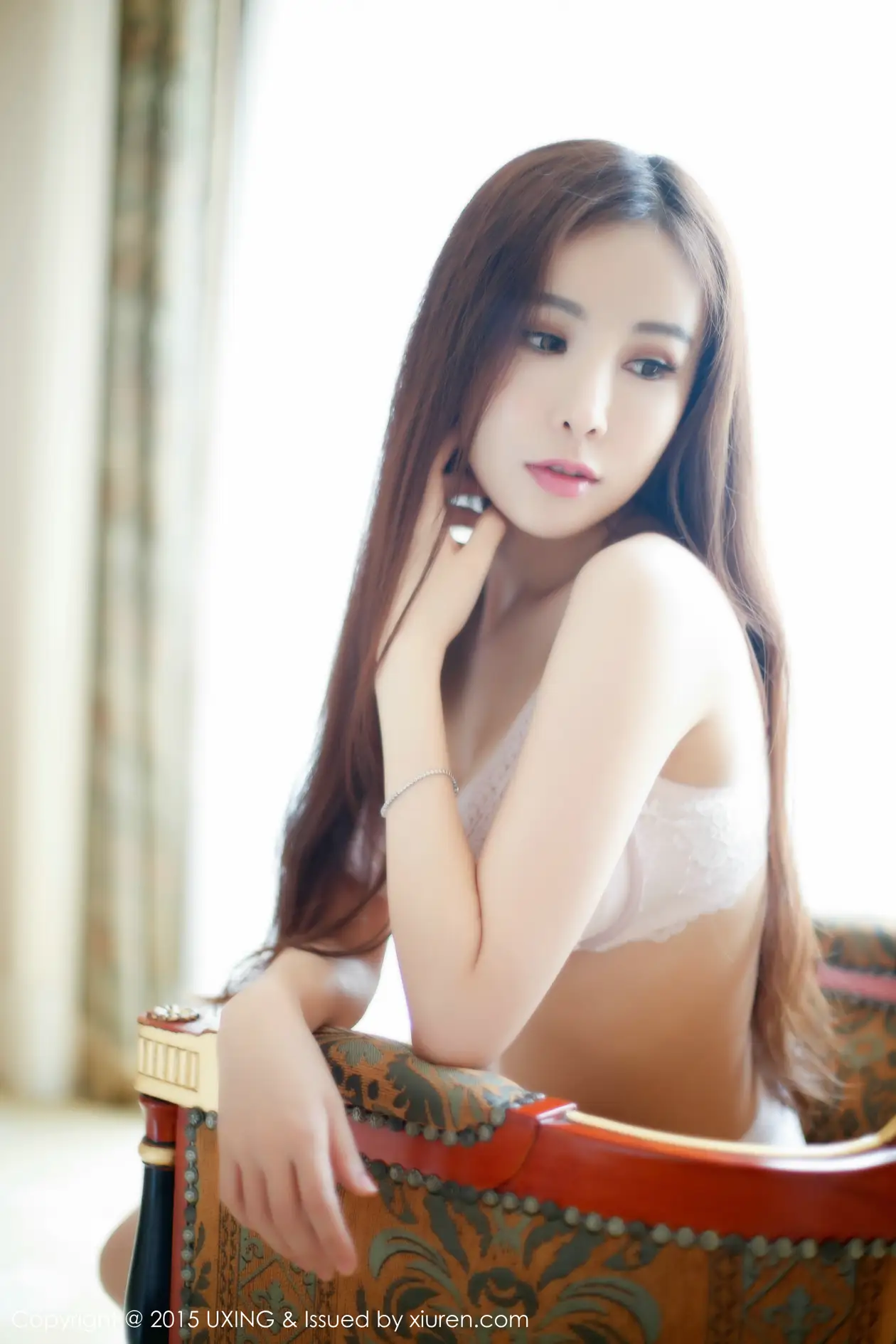 [优星馆] 2015.09.05 VOL.018-004