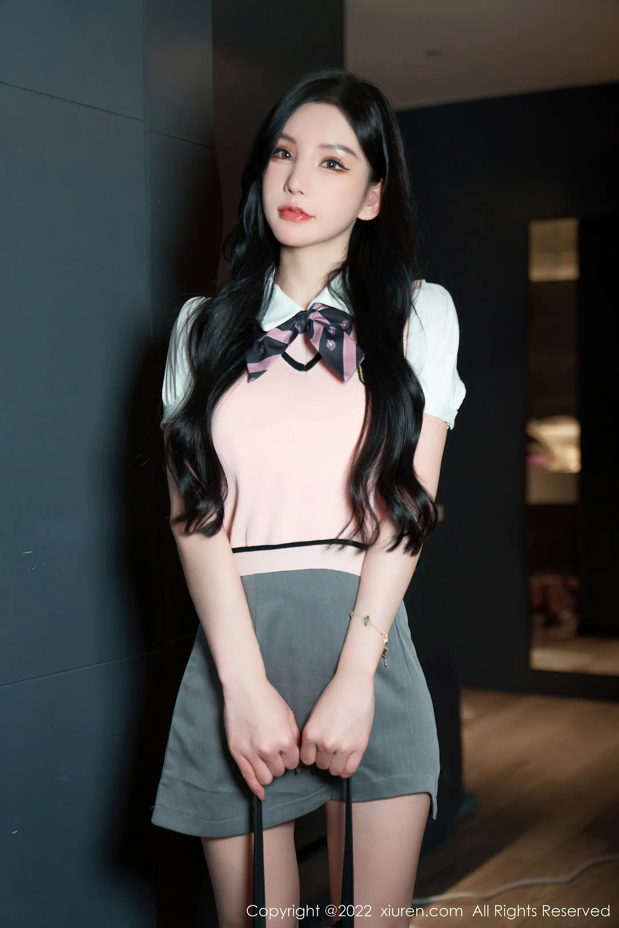 [Xiuren秀人网] 2022.07.15-009