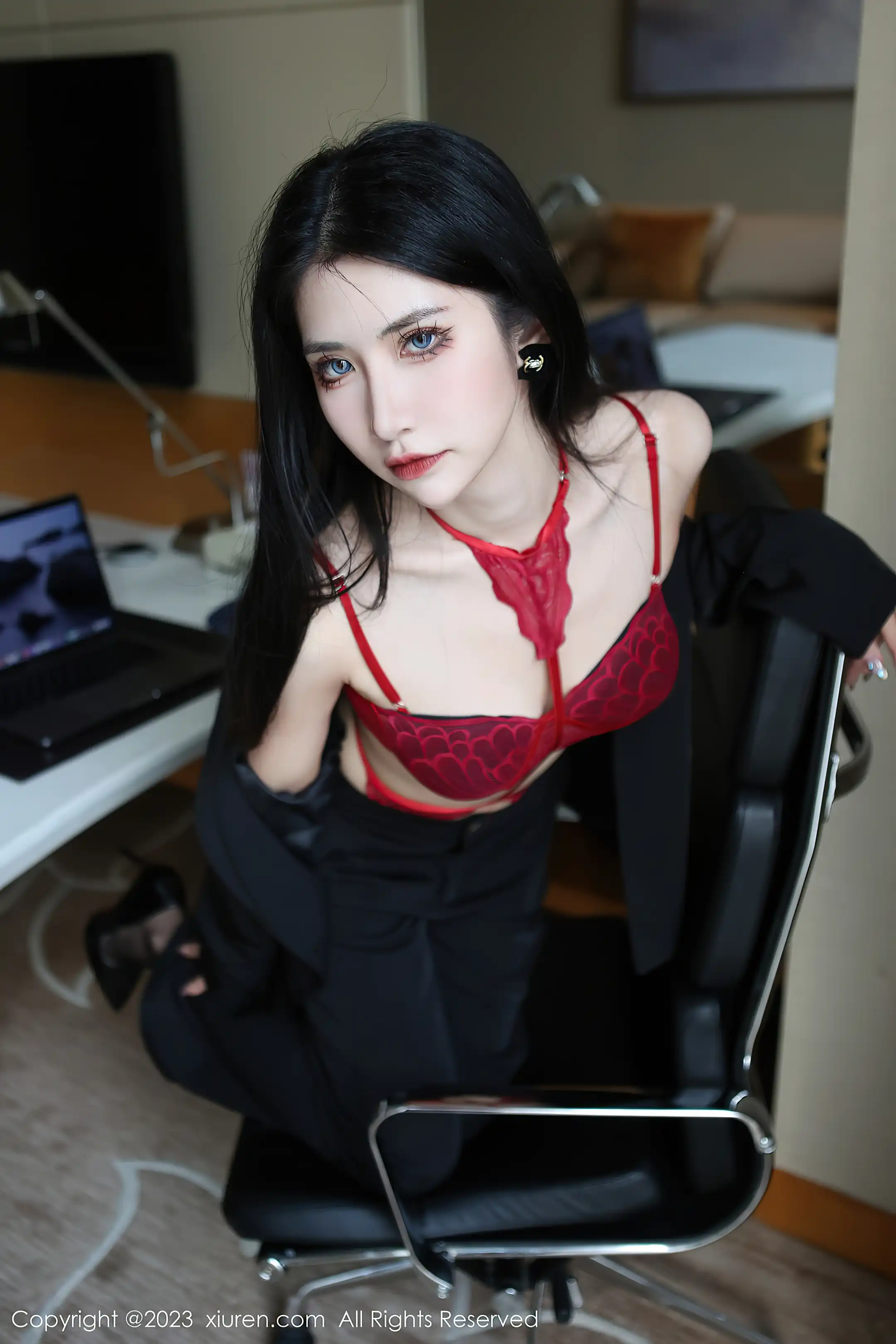 [秀人网] 2023.03.13 NO.6402-030
