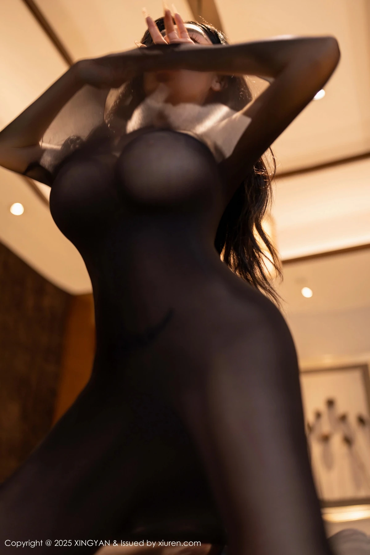 [星颜社] 2025.02.14 VOL.309 潘思沁、秀人旗下#[80P]-029
