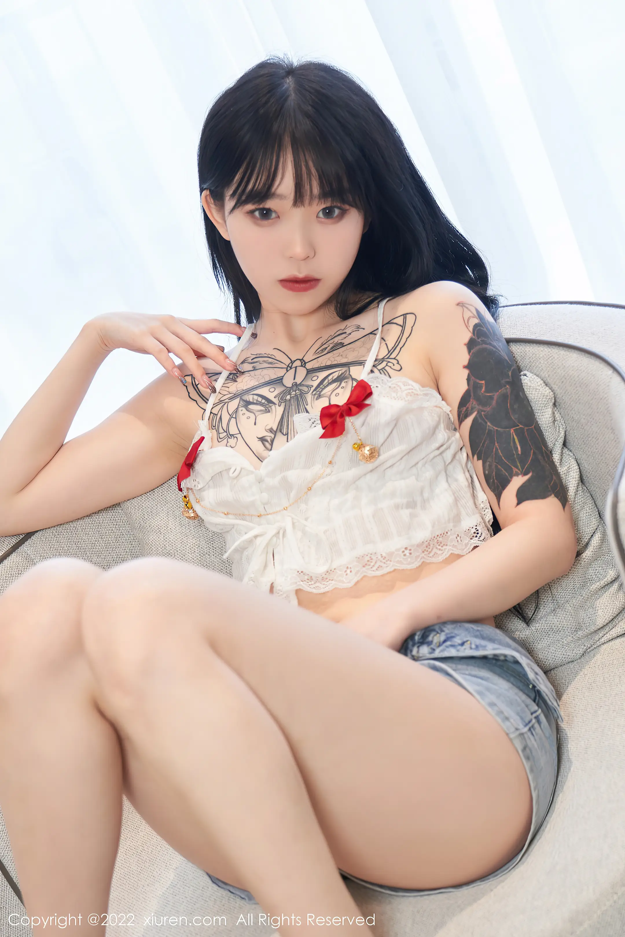 [Xiuren秀人网] 2022.06.09-024