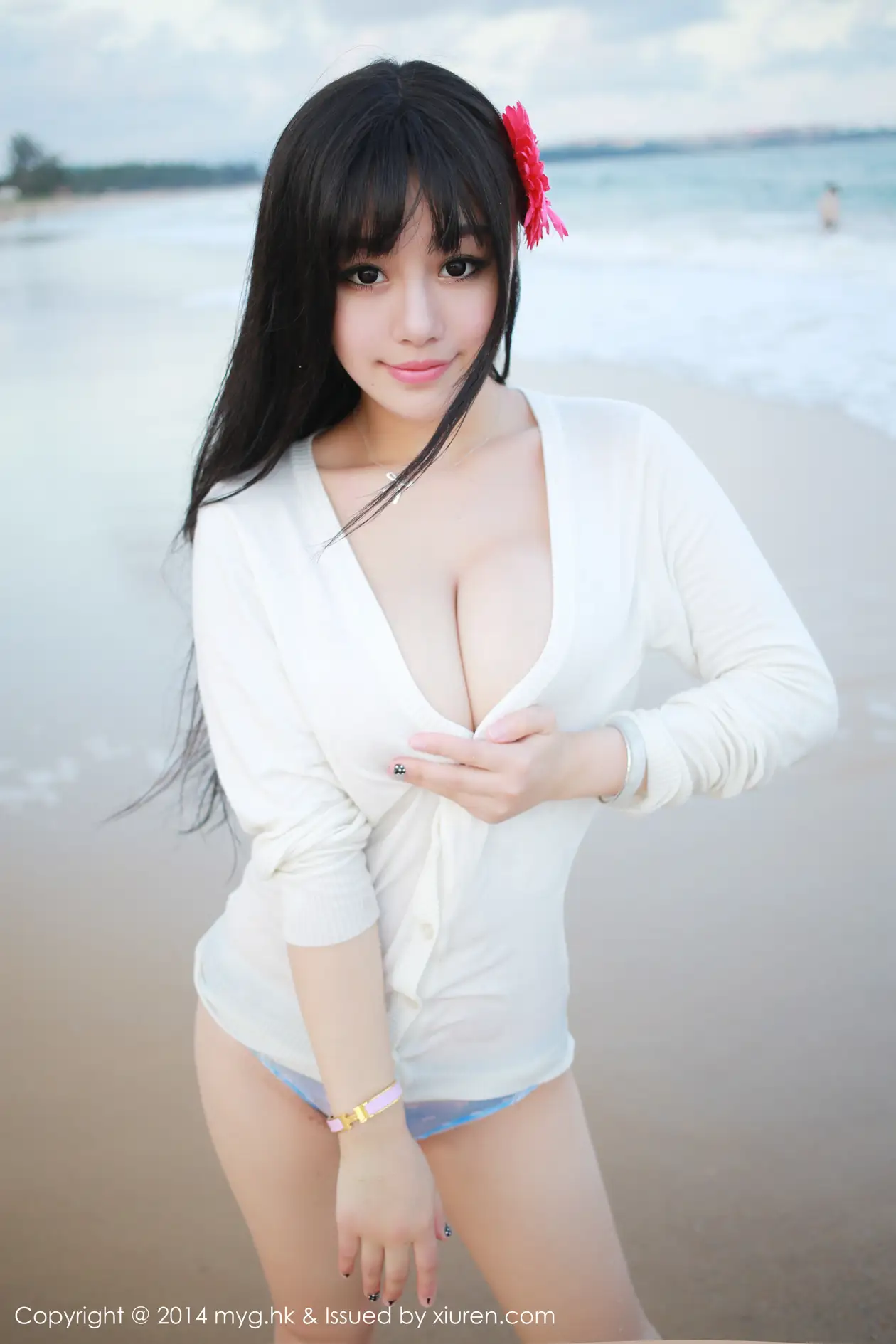 [美媛馆] 2014.08.17 VOL.013-074