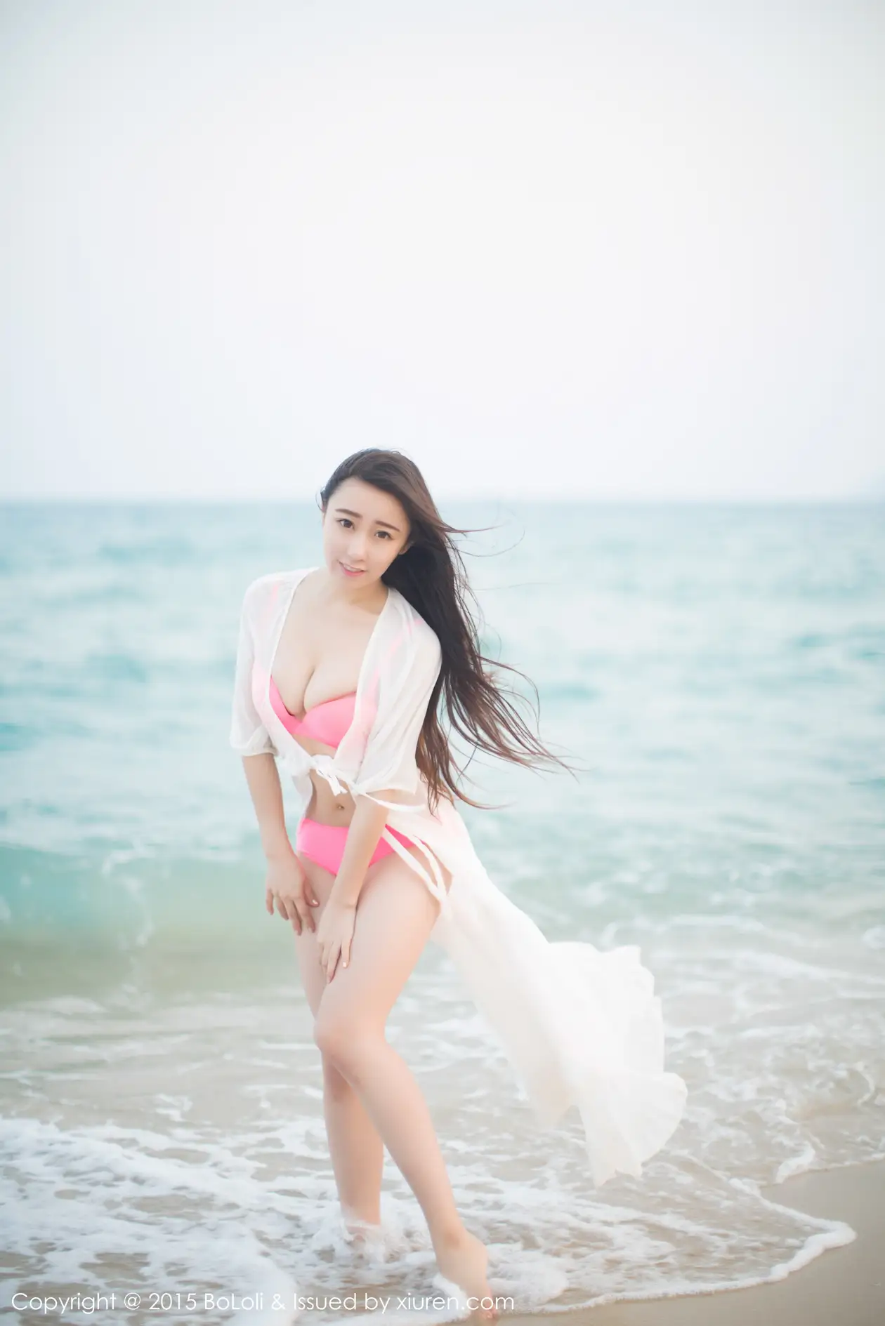 [波萝社] 2015.05.14 Vol.022-041