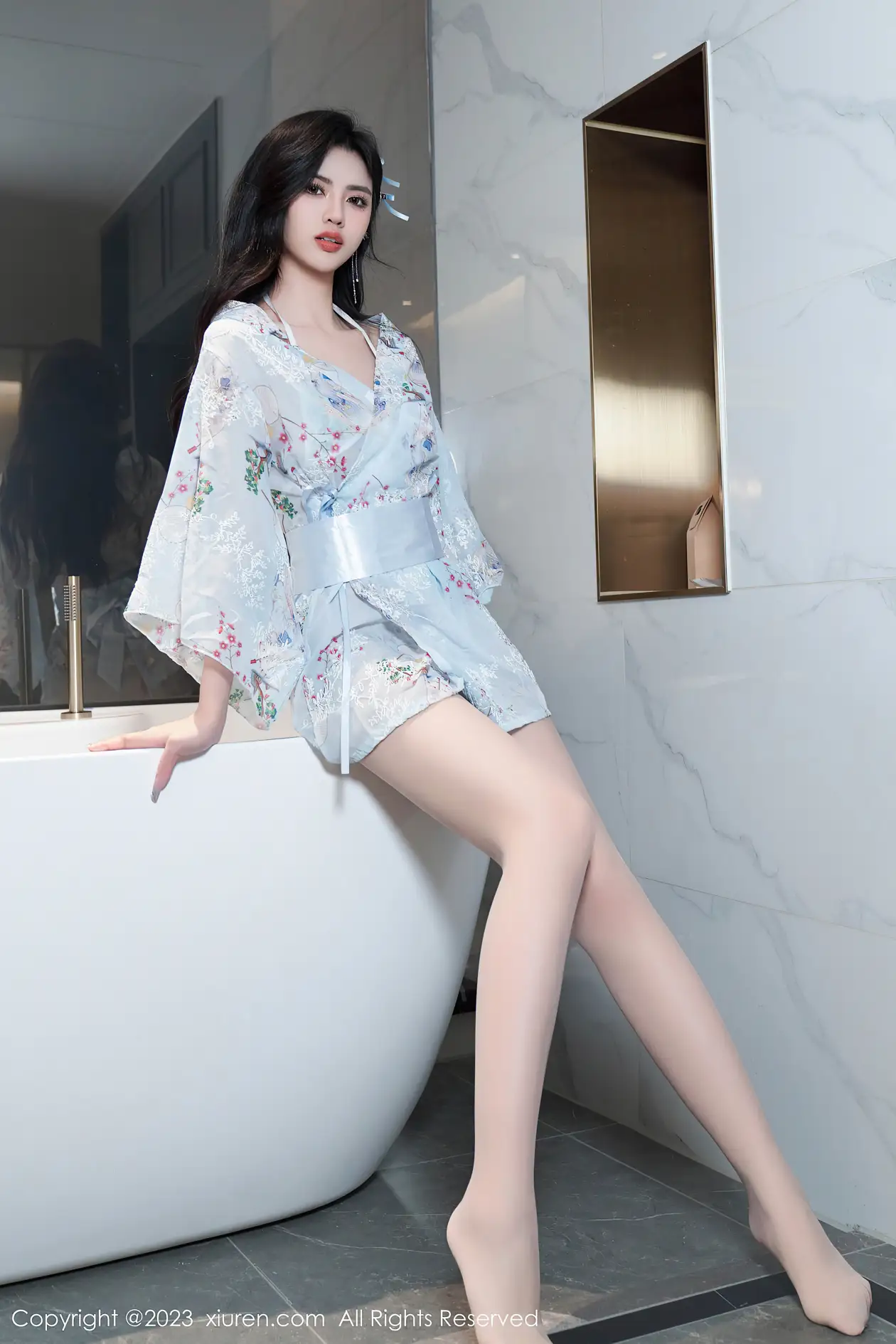 [秀人网] 2023.06.15 NO.6924-008