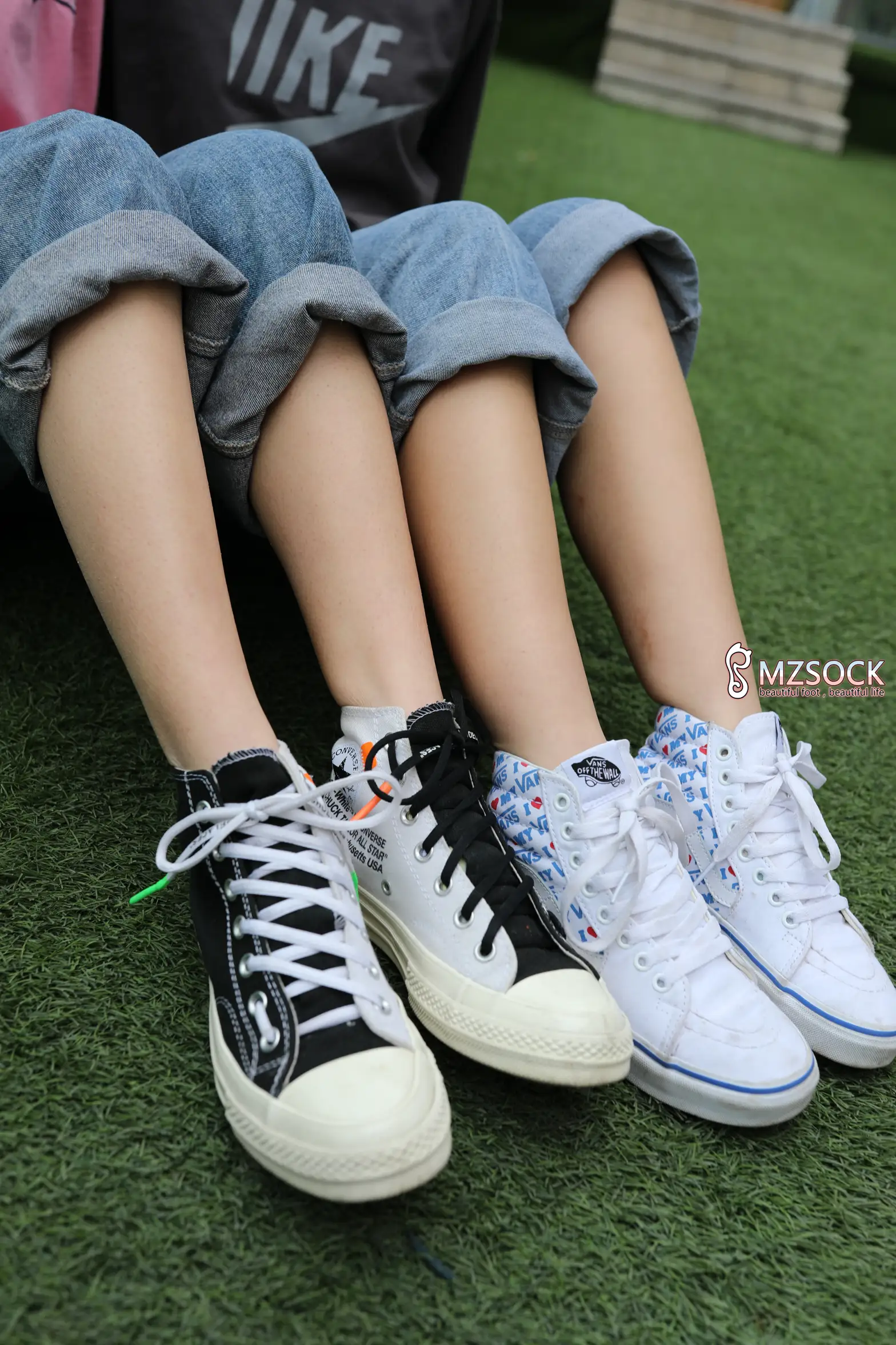 [MZSOCK]爱美足 NO.010-045