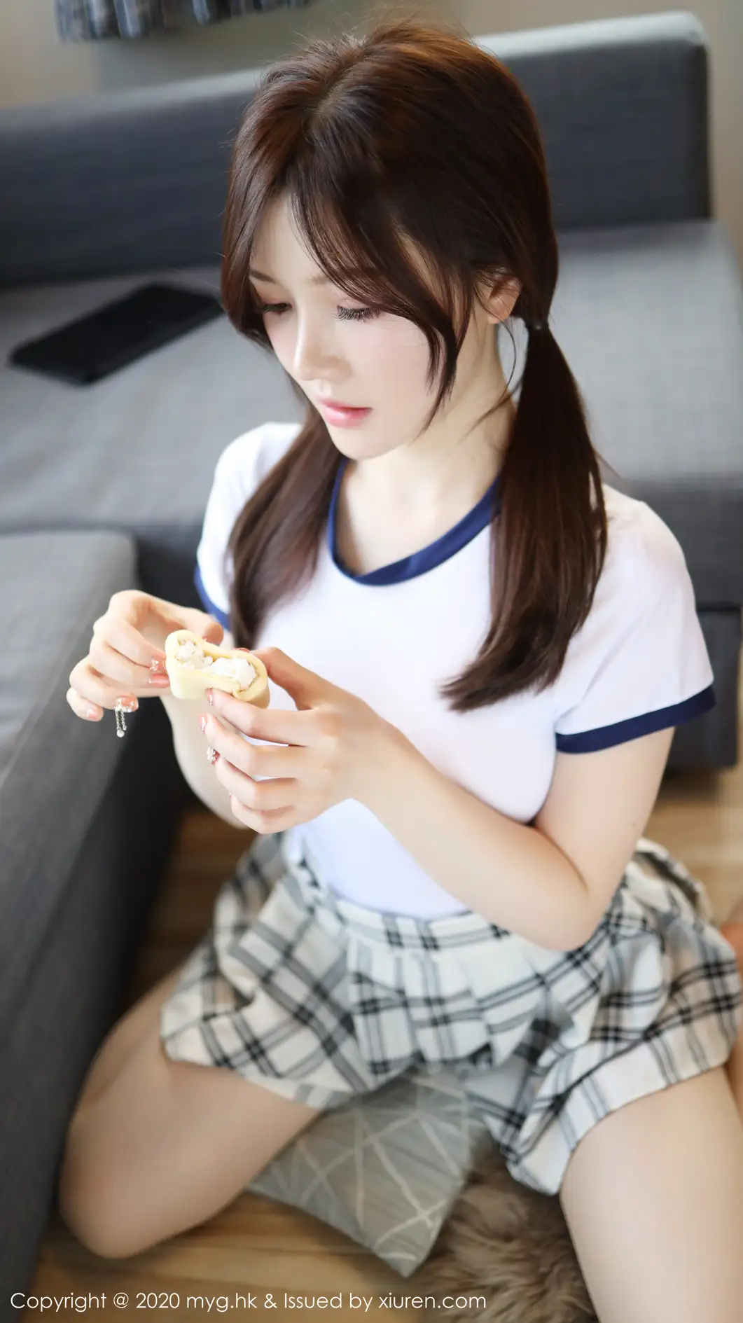 [美媛馆] 2020.01.23 VOL.430-054
