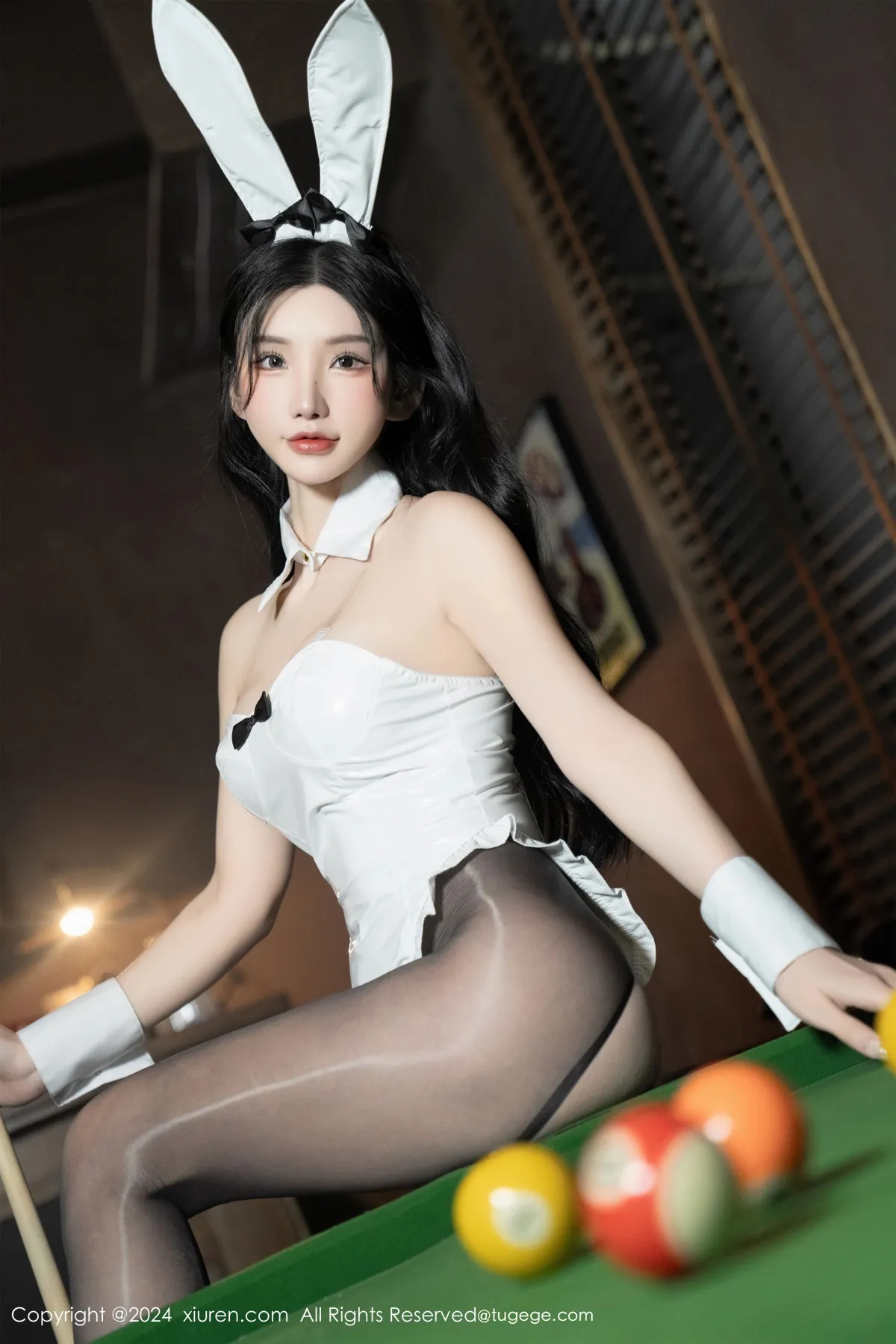 [秀人网] 2024.03.29 No.8318-021