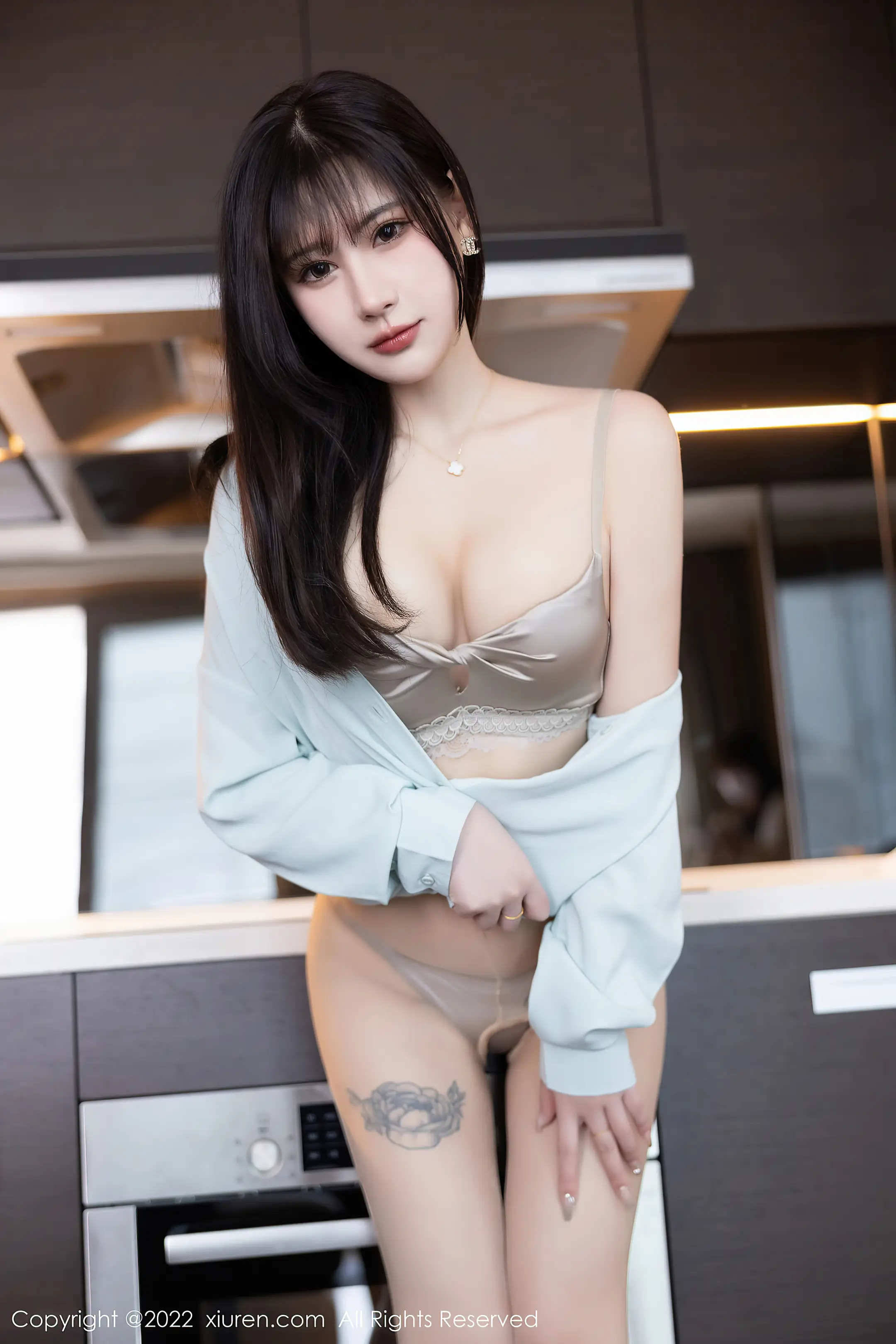 [Xiuren秀人网] 2022.09.07 NO.5555-062