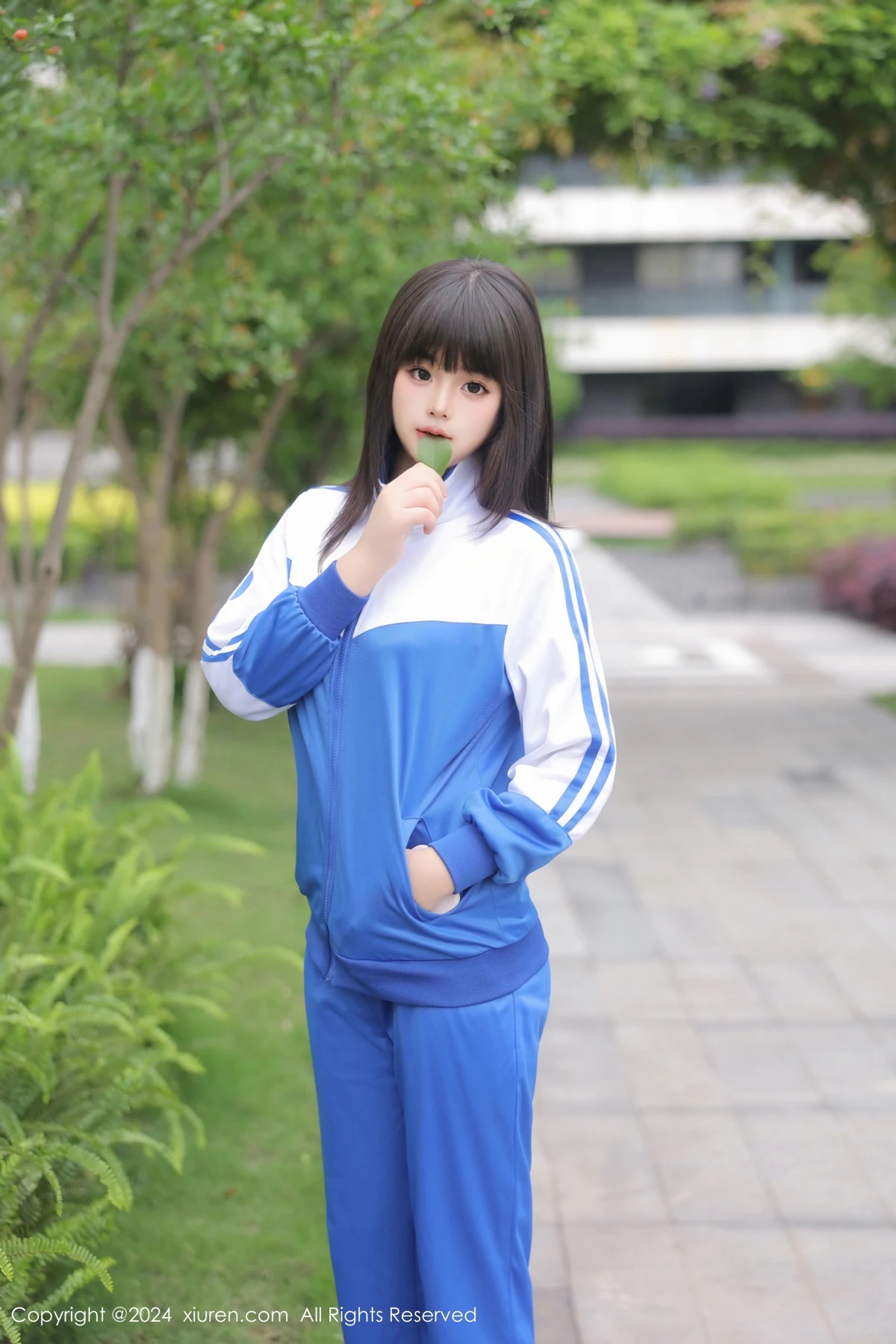 [秀人网] 2024.06.04 No.8648-006
