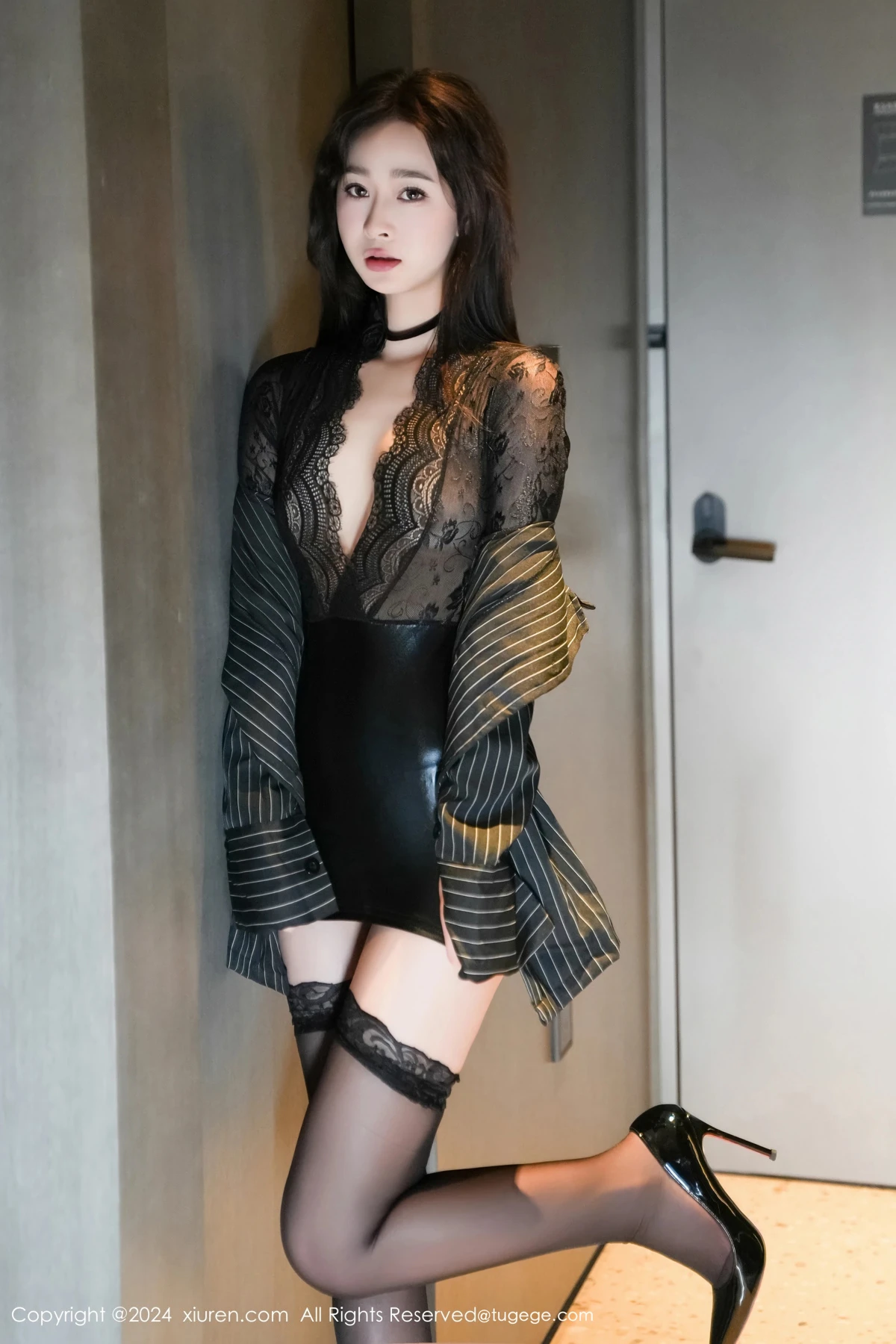 [秀人网] 2024.06.06 No.8660-016