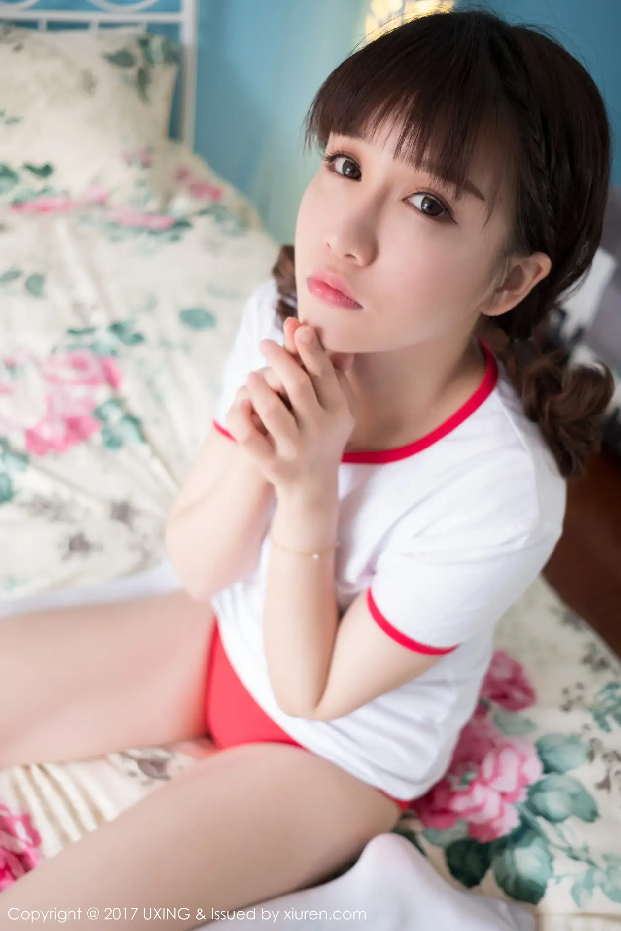 [优星馆] 2017.02.22 VOL.040-008