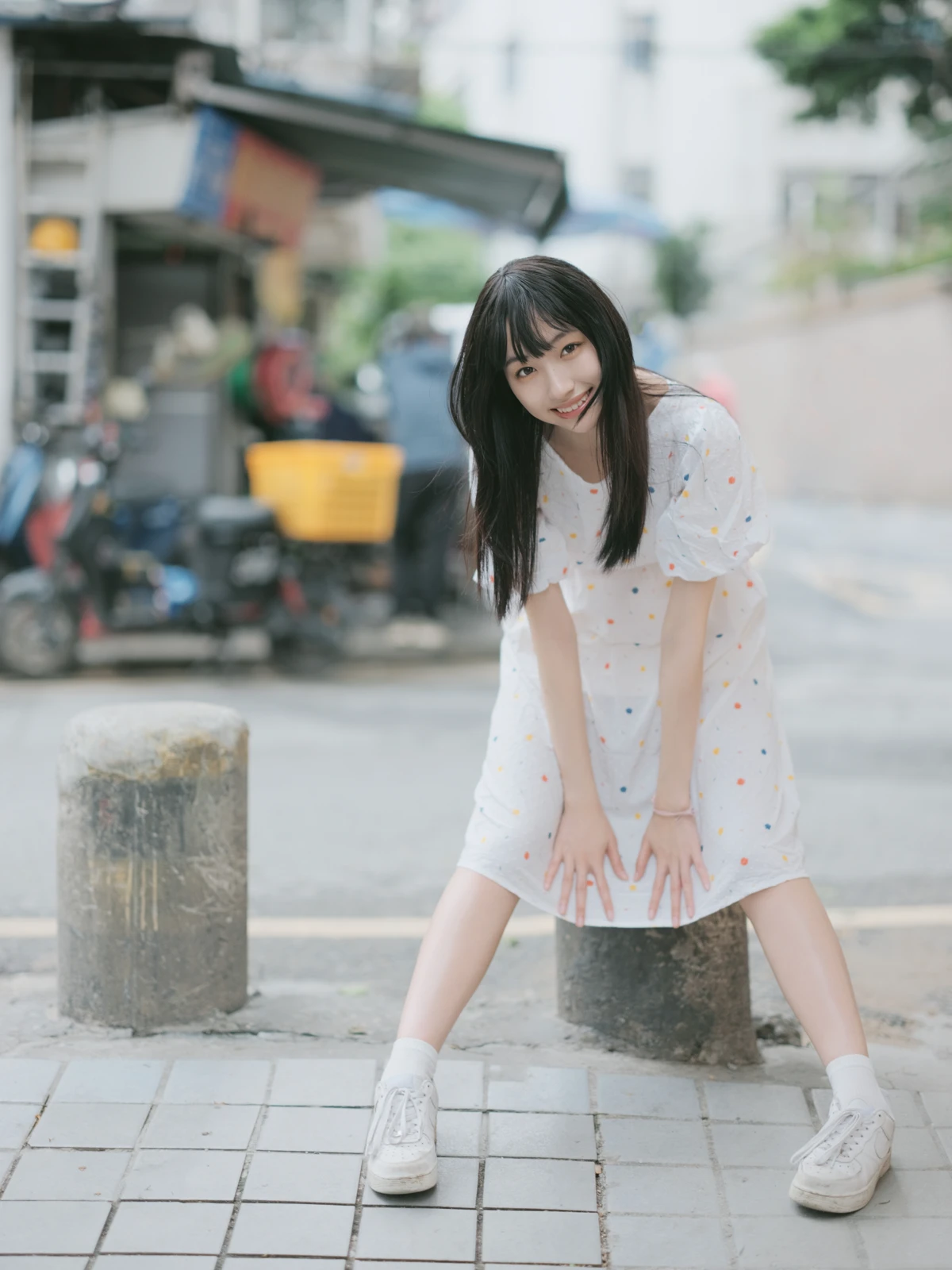 [艺图语]2023.05.20 Vol.3051 我们都是这样长大的#UU#[47P]-027