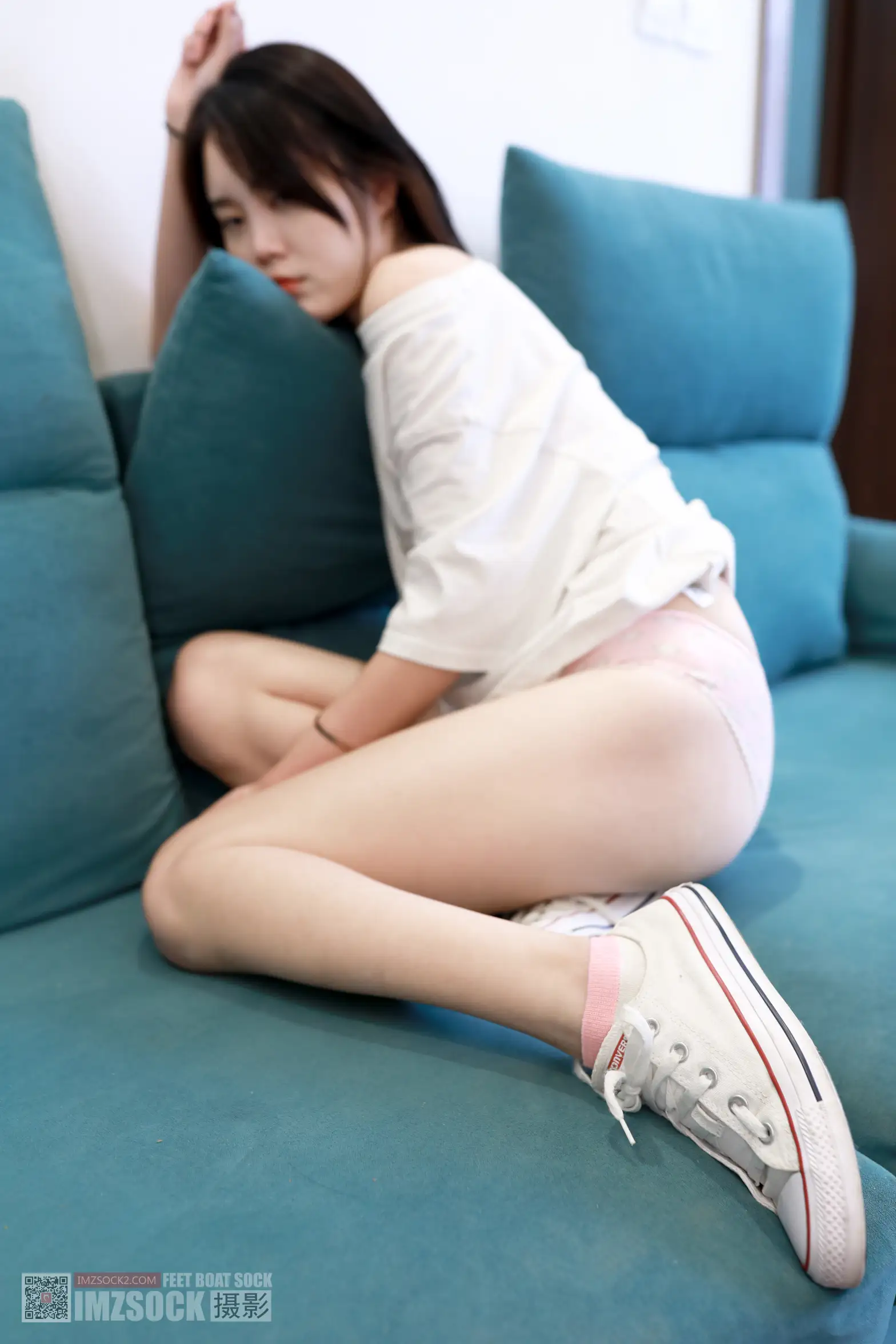 [MZSOCK]爱美足 NO.174-005