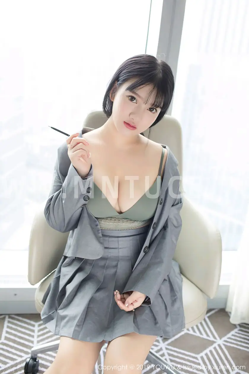 [尤物馆] 2019.03.04 Vol.138-039