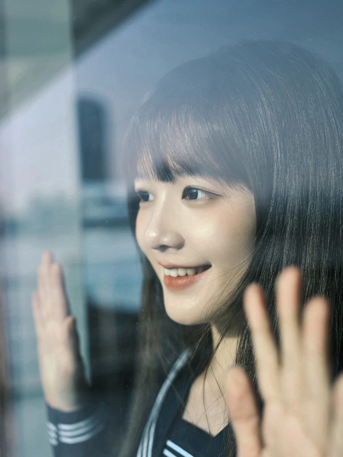 [艺图语]2023.02.09 Vol.3005 轮渡#宵宵喵#[52P]-051