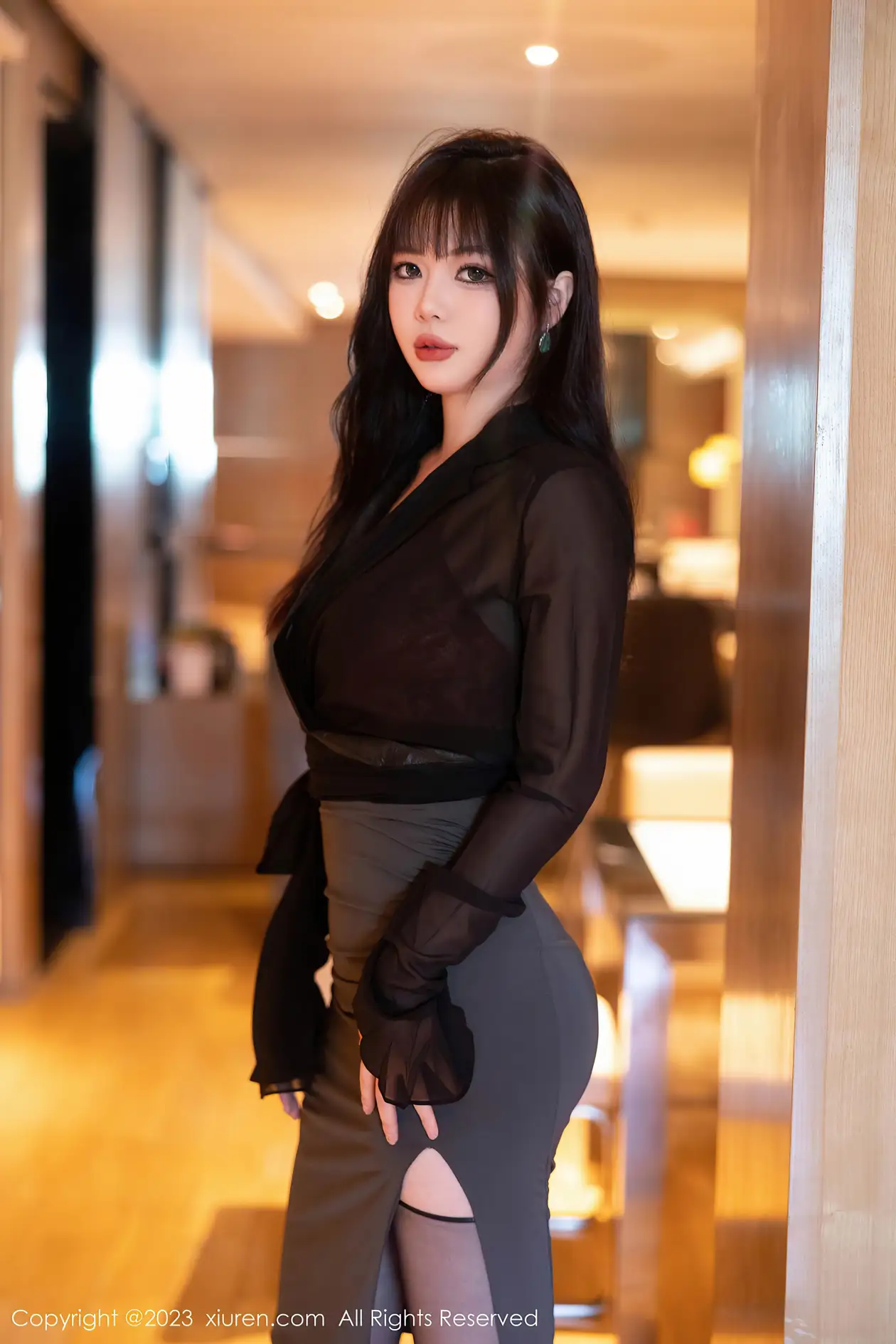 [秀人网] 2023.10.18 NO.7523-003