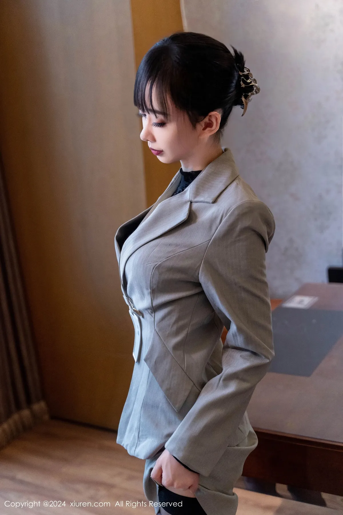 [秀人网] 2024.03.26 No.8290-008