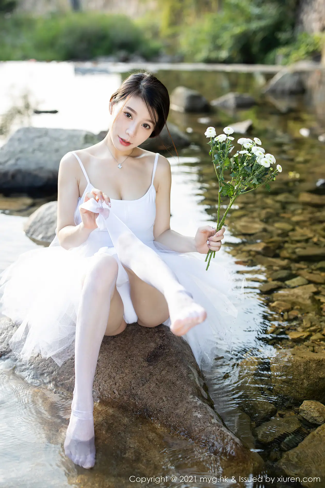 [美媛馆] 2021.10.11 VOL.601-028