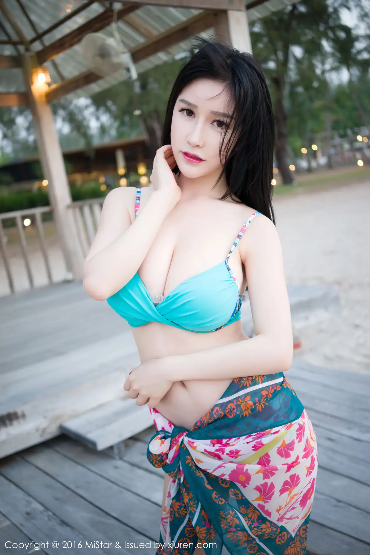 [魅妍社] 2016.08.26 VOL.112-003