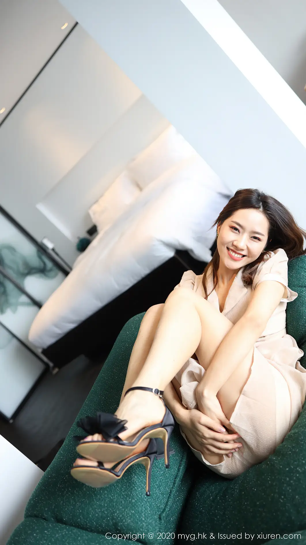 [美媛馆] 2020.08.14 VOL.447-042