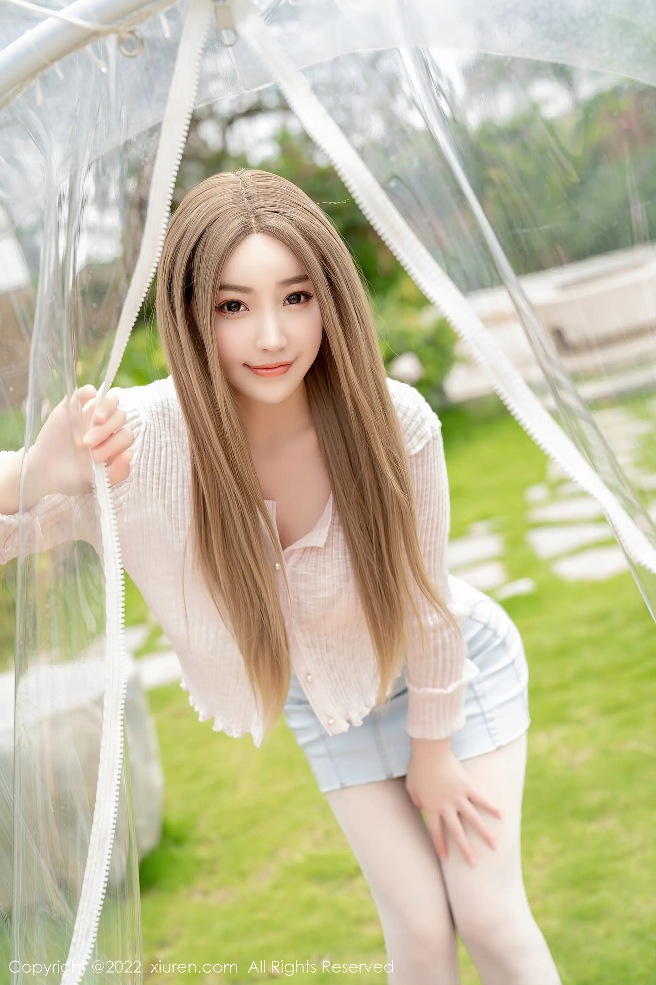 [Xiuren秀人网] 2022.07.19-006