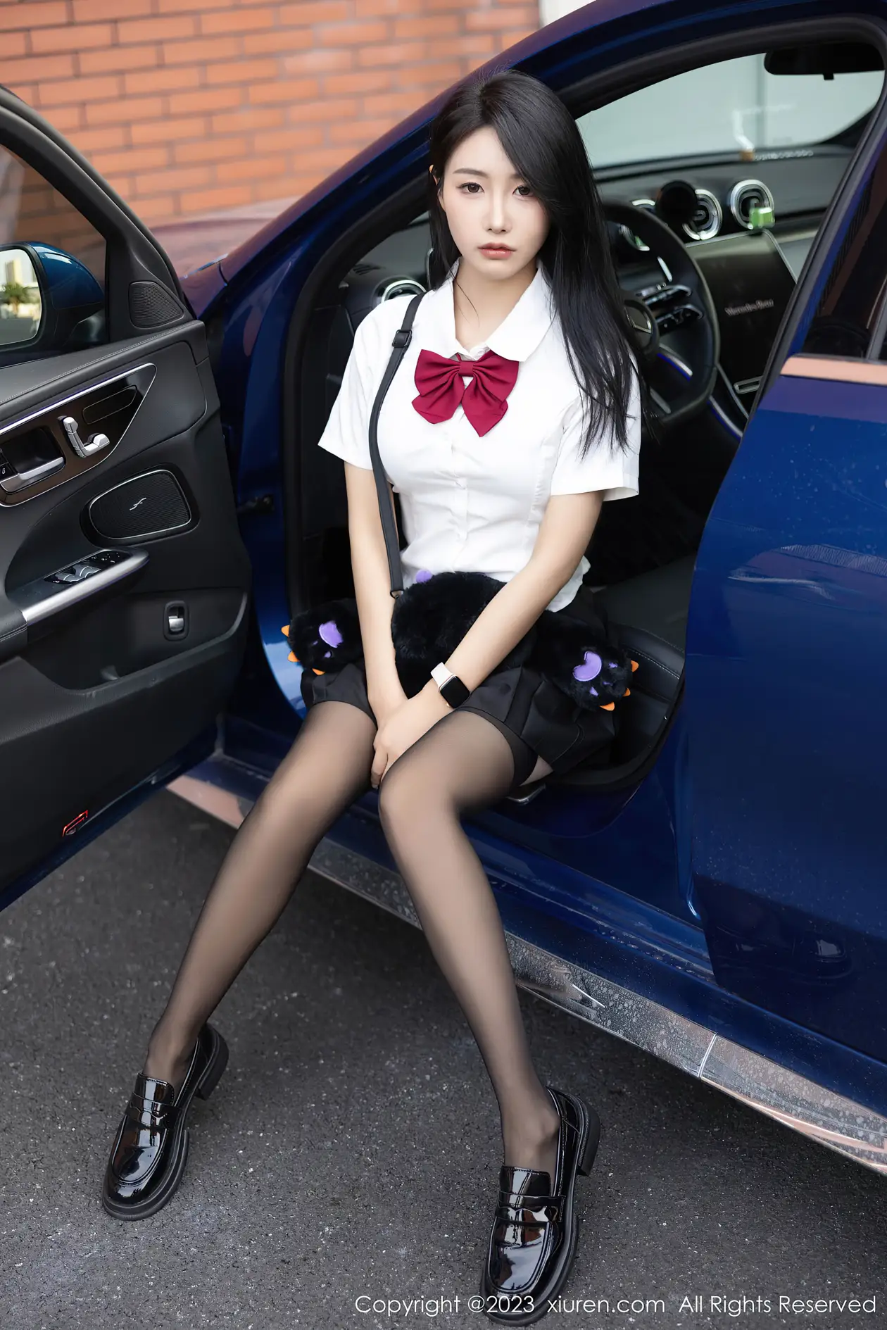 [秀人网] 2023.11.13 NO.7653-011
