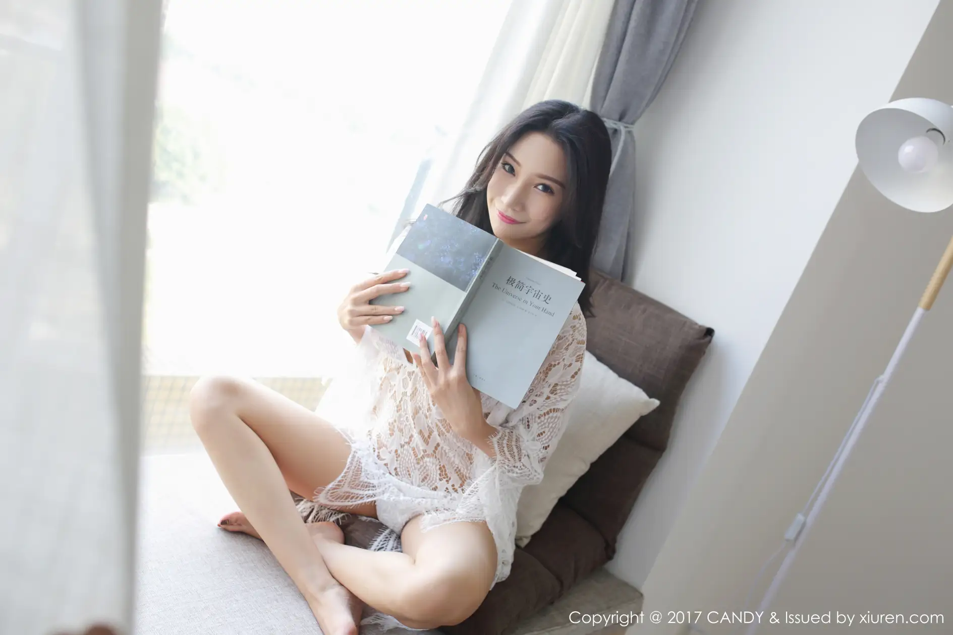 [糖果画报] 2017.12.13 Vol.045-010