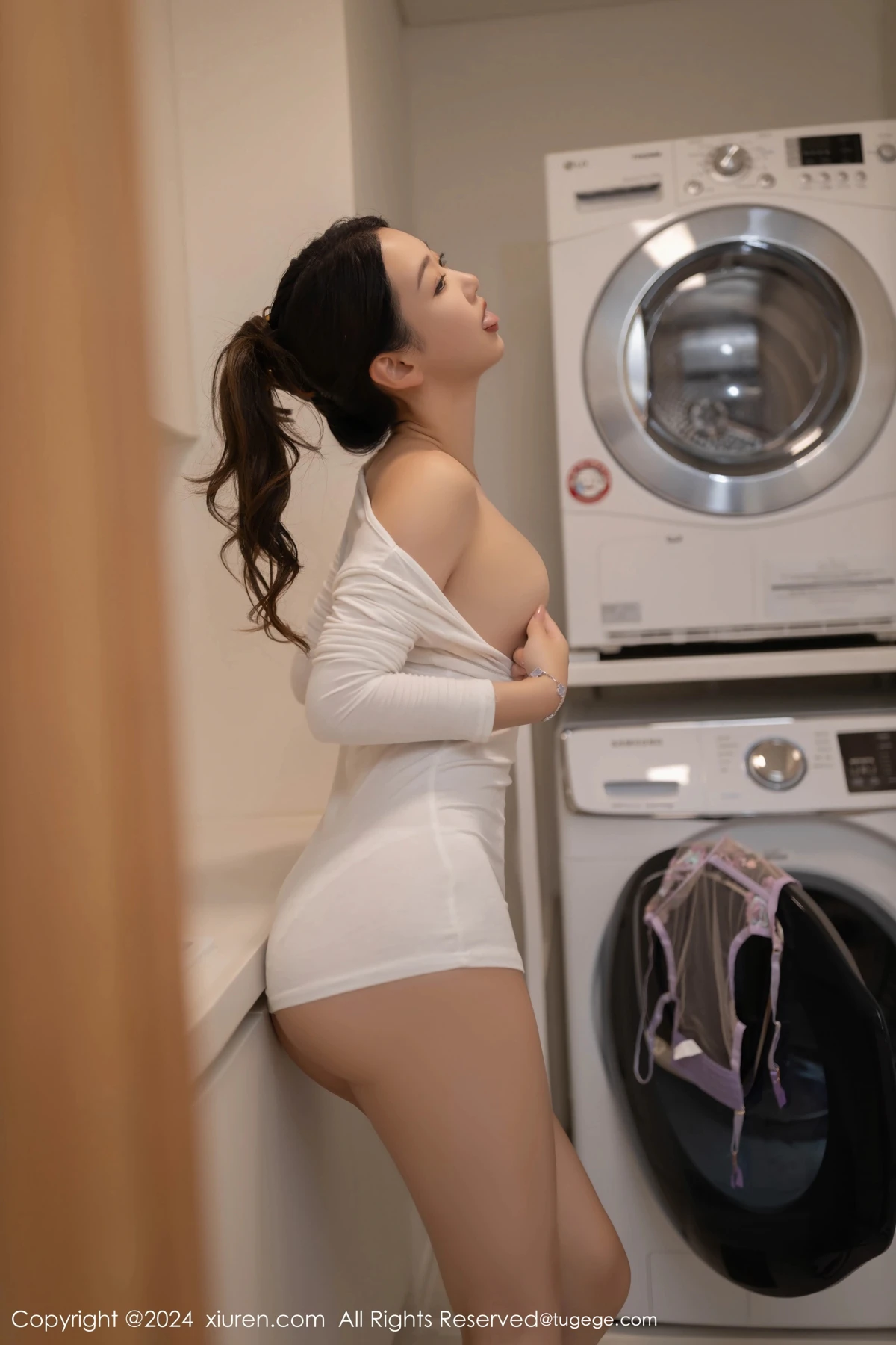 [秀人网] 2024.11.04 No.9392 唐安琪、秀人旗下#[85P]-037