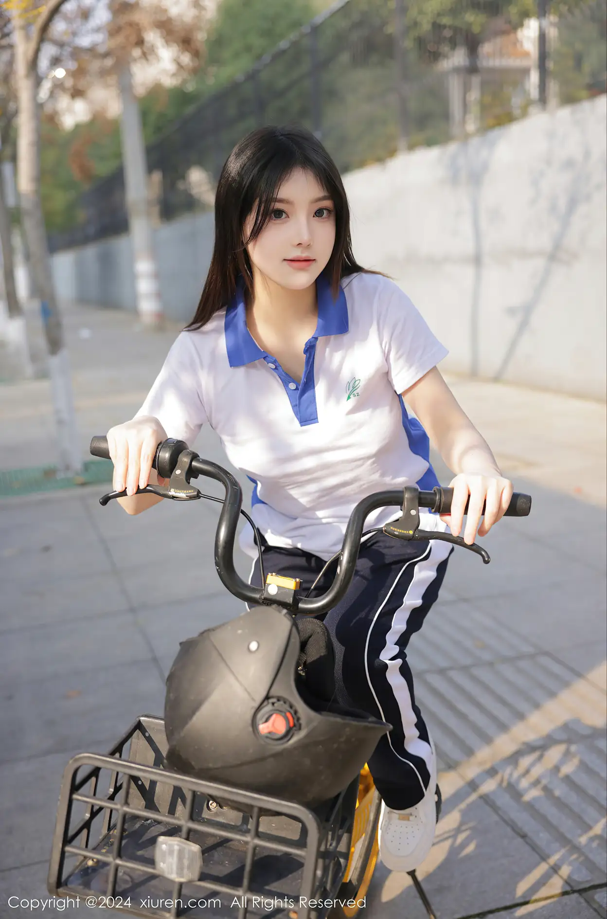 [秀人网] 2024.01.19 NO.7994-043