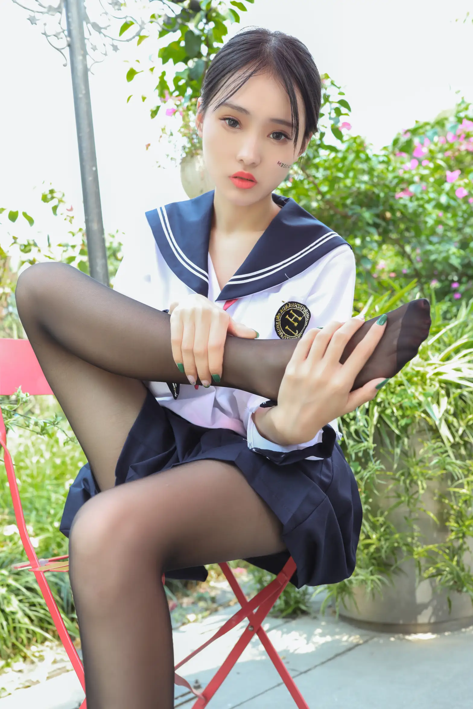 [MZSOCK]爱美足 NO.157-057