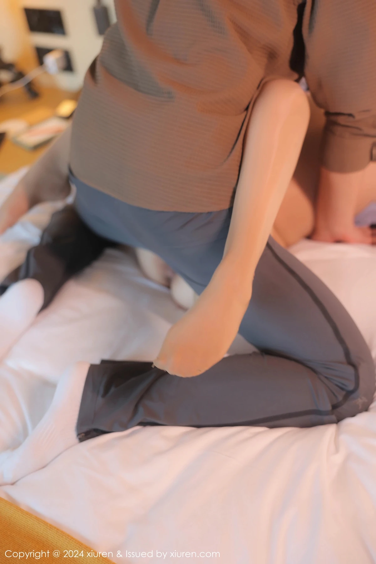 [秀人网] 2024.11.08 No.9416 麻布学妹、秀人旗下#[72P]-038