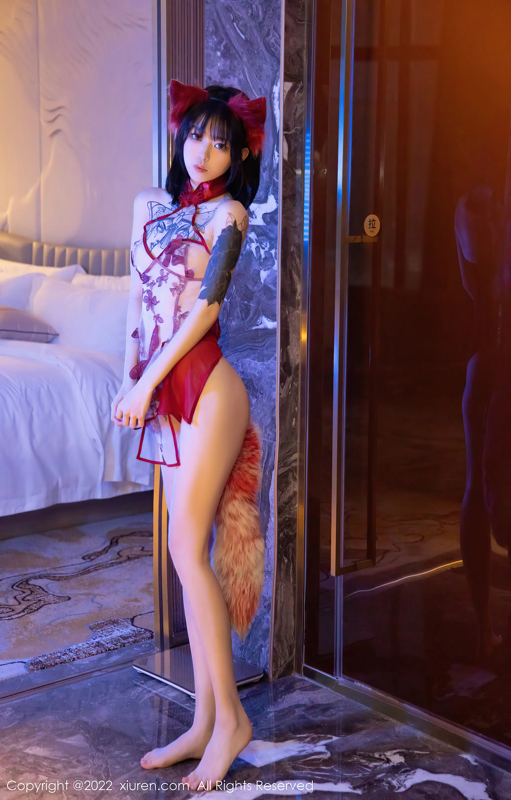 [Xiuren秀人网]2022.02.24-028