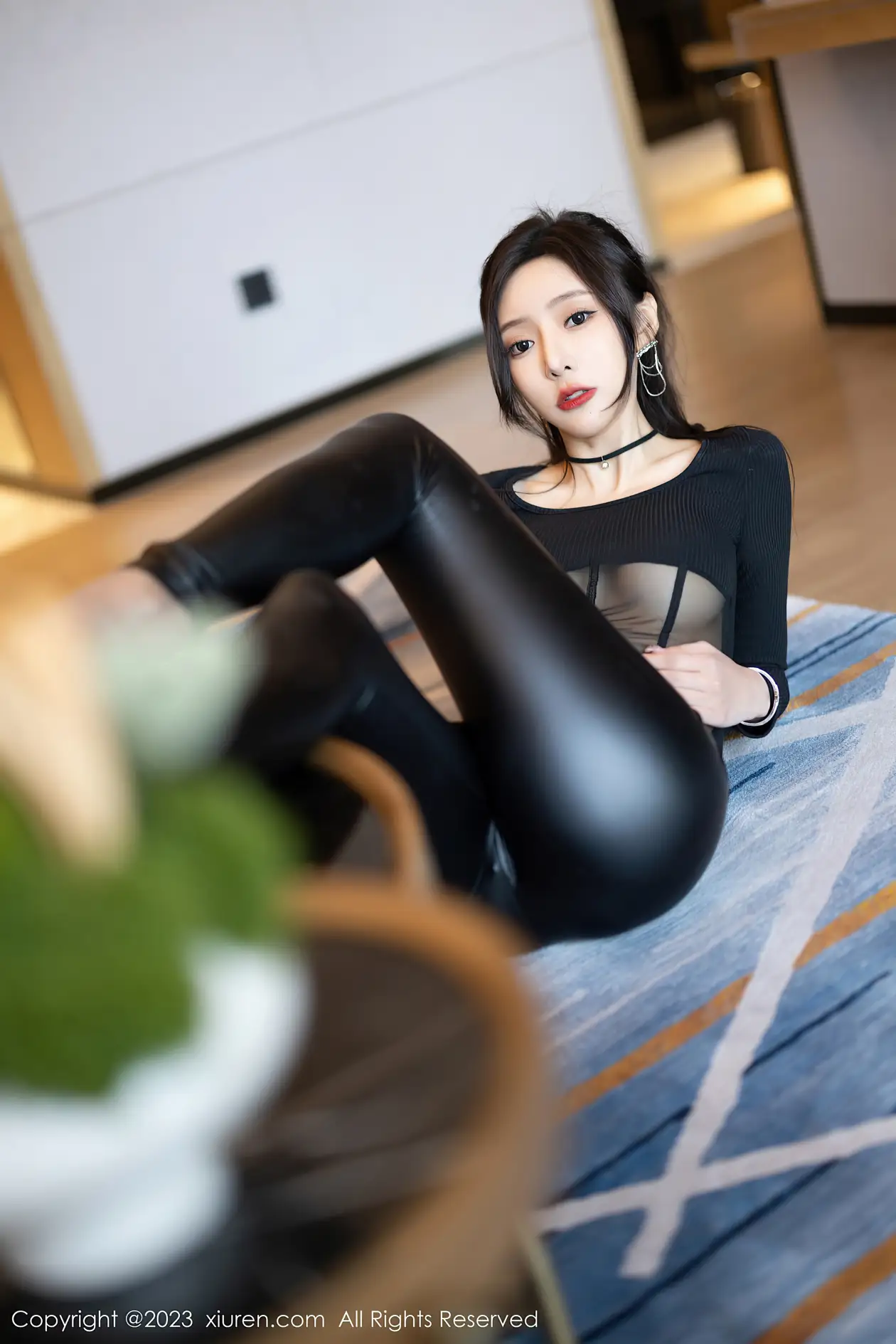 [秀人网] 2023.04.28 NO.6663-029
