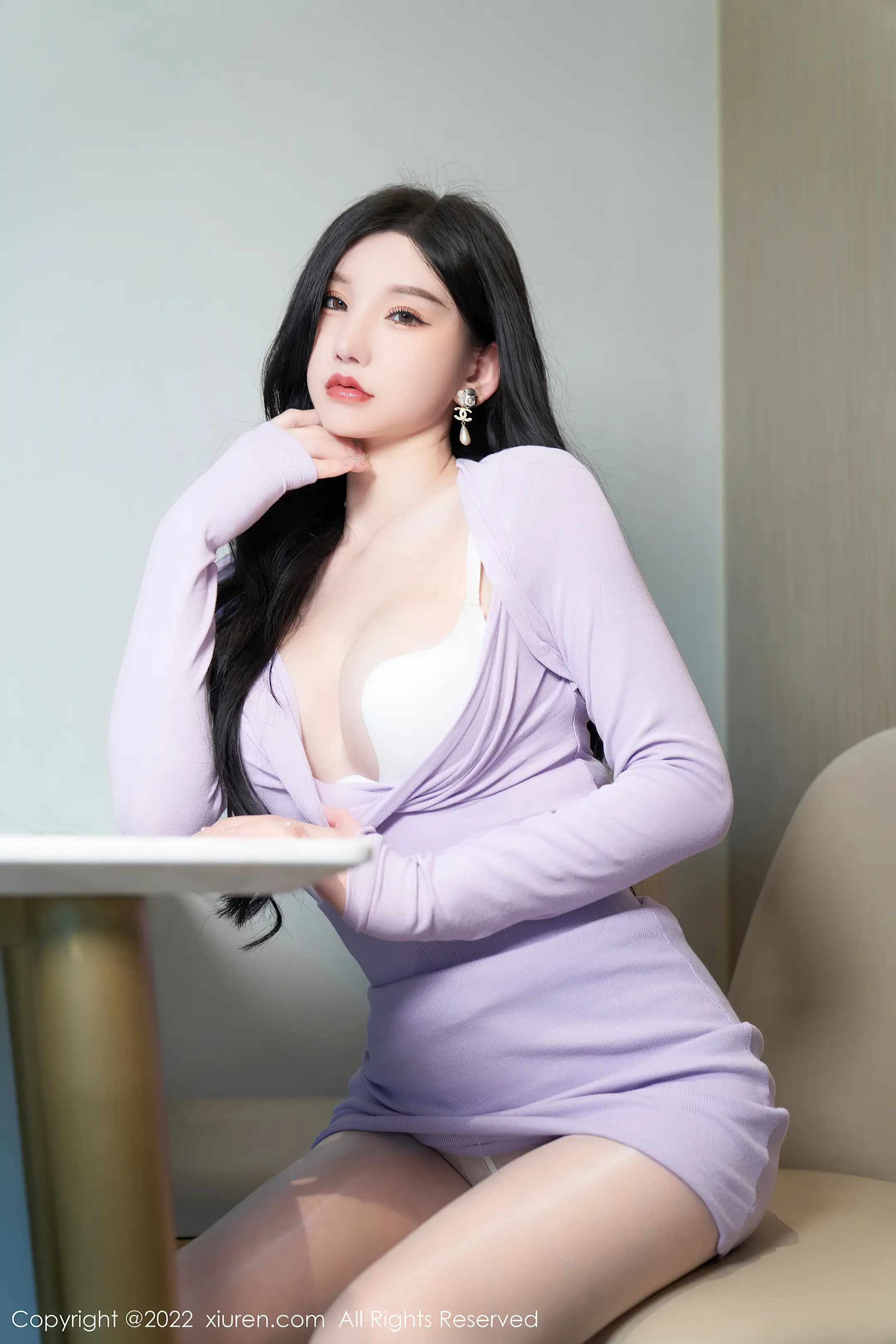 [Xiuren秀人网] 2022.08.26 NO.5501-062