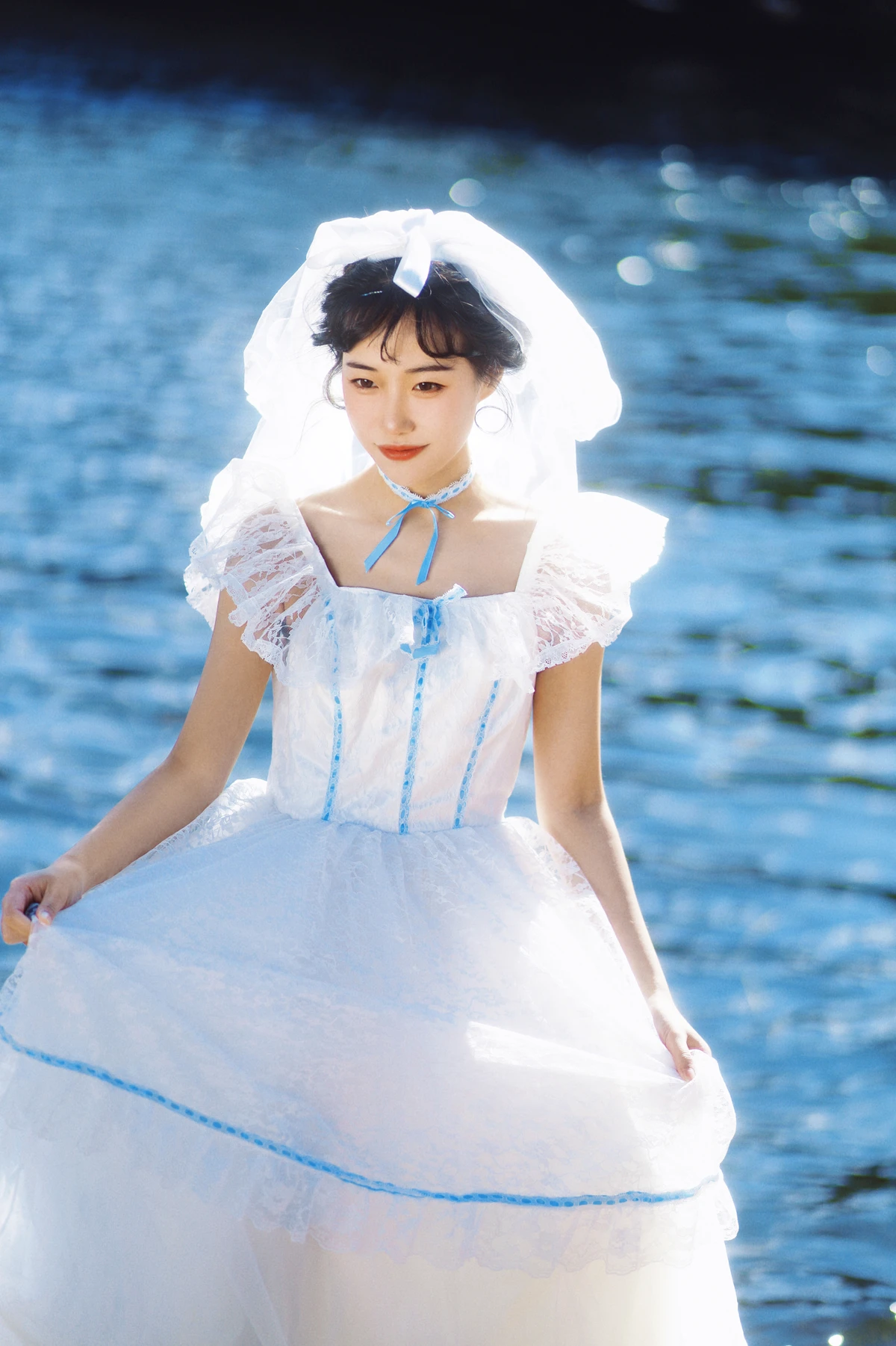 [艺图语]2023.03.07 Vol.3021 在有风的地方等你#迟白#[26P]-008