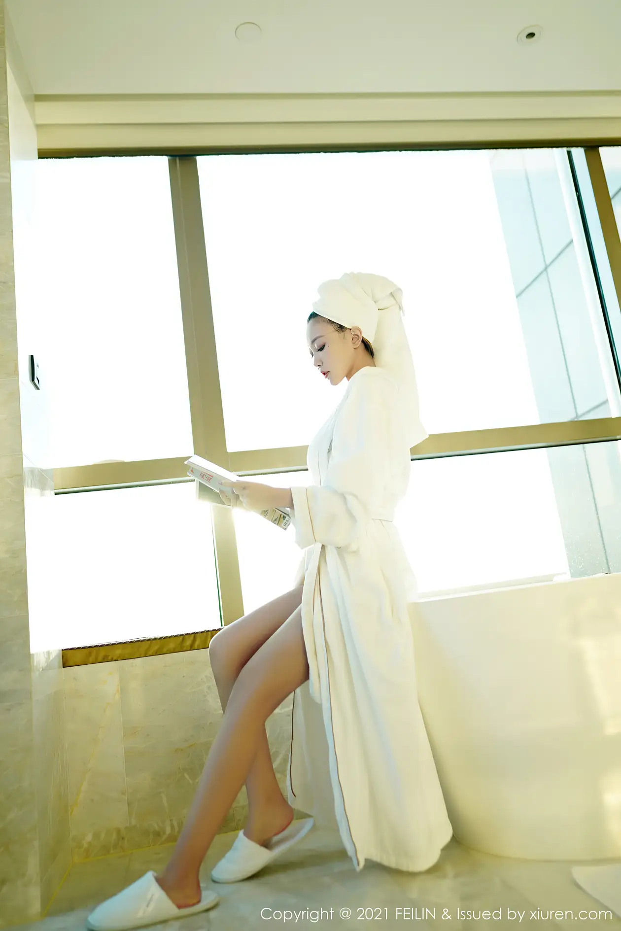 [嗲囡囡] 2021.05.12 VOL.388-002