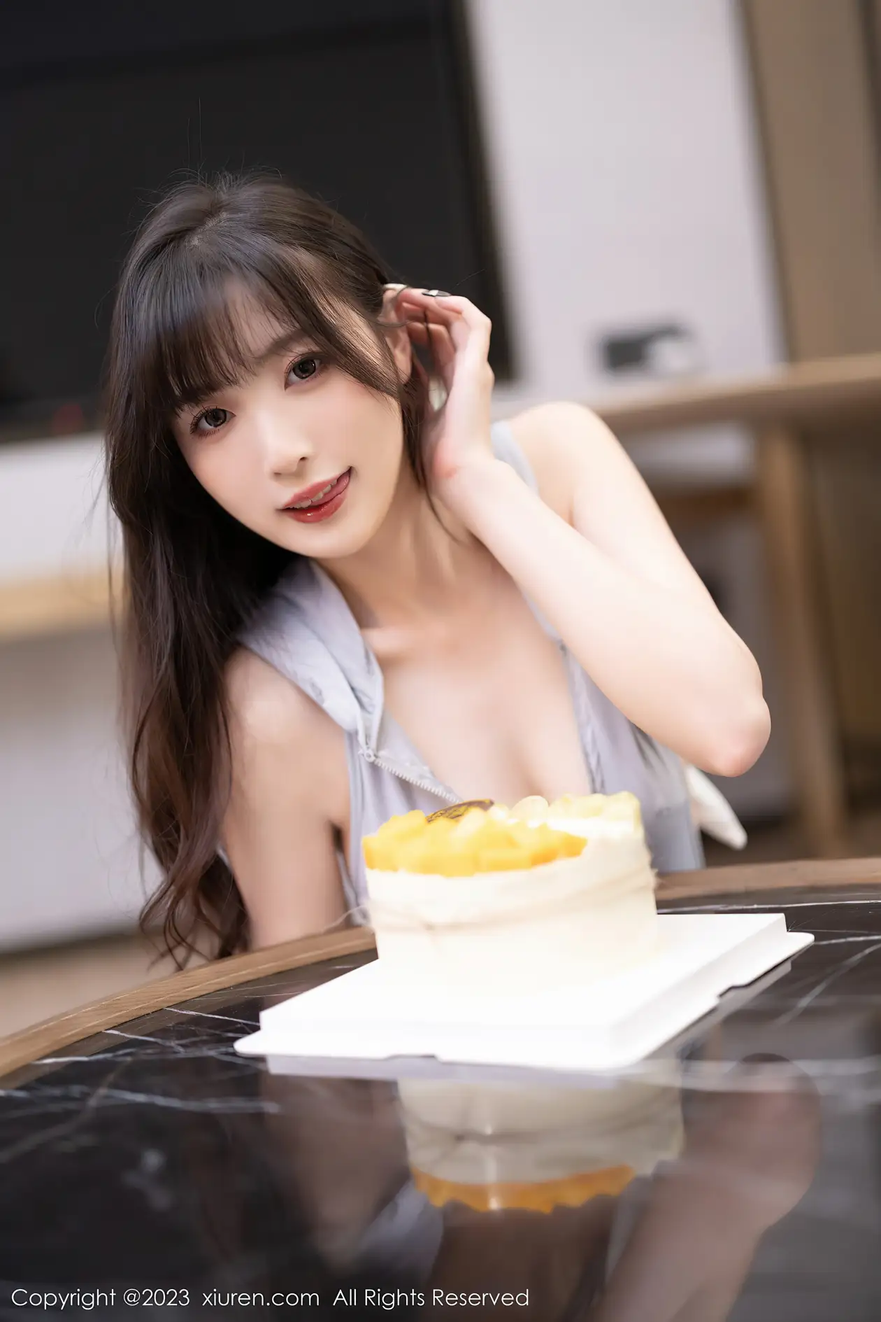 [秀人网] 2023.05.18 No.6762-018