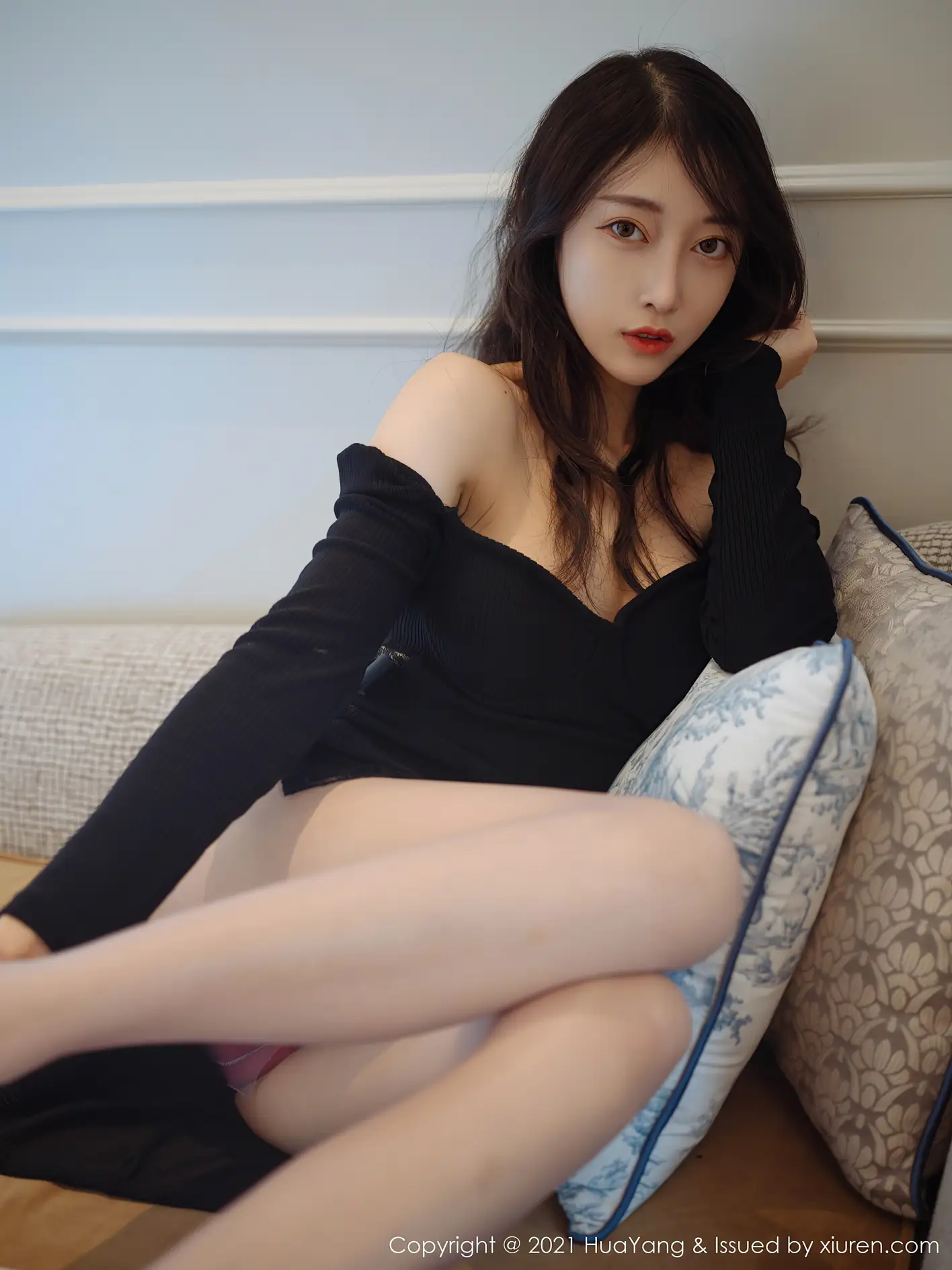 [花漾] 2021.03.12 VOL.0374-036