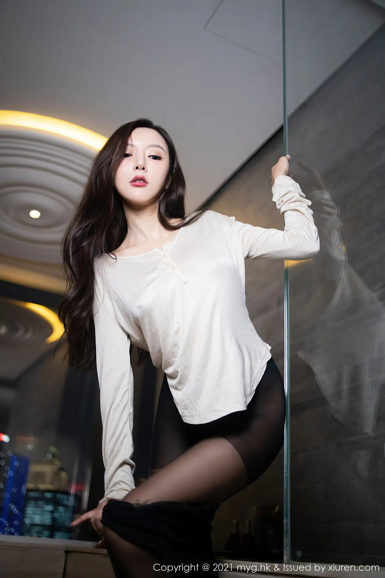 [美媛馆] 2021.07.14 VOL.555-028