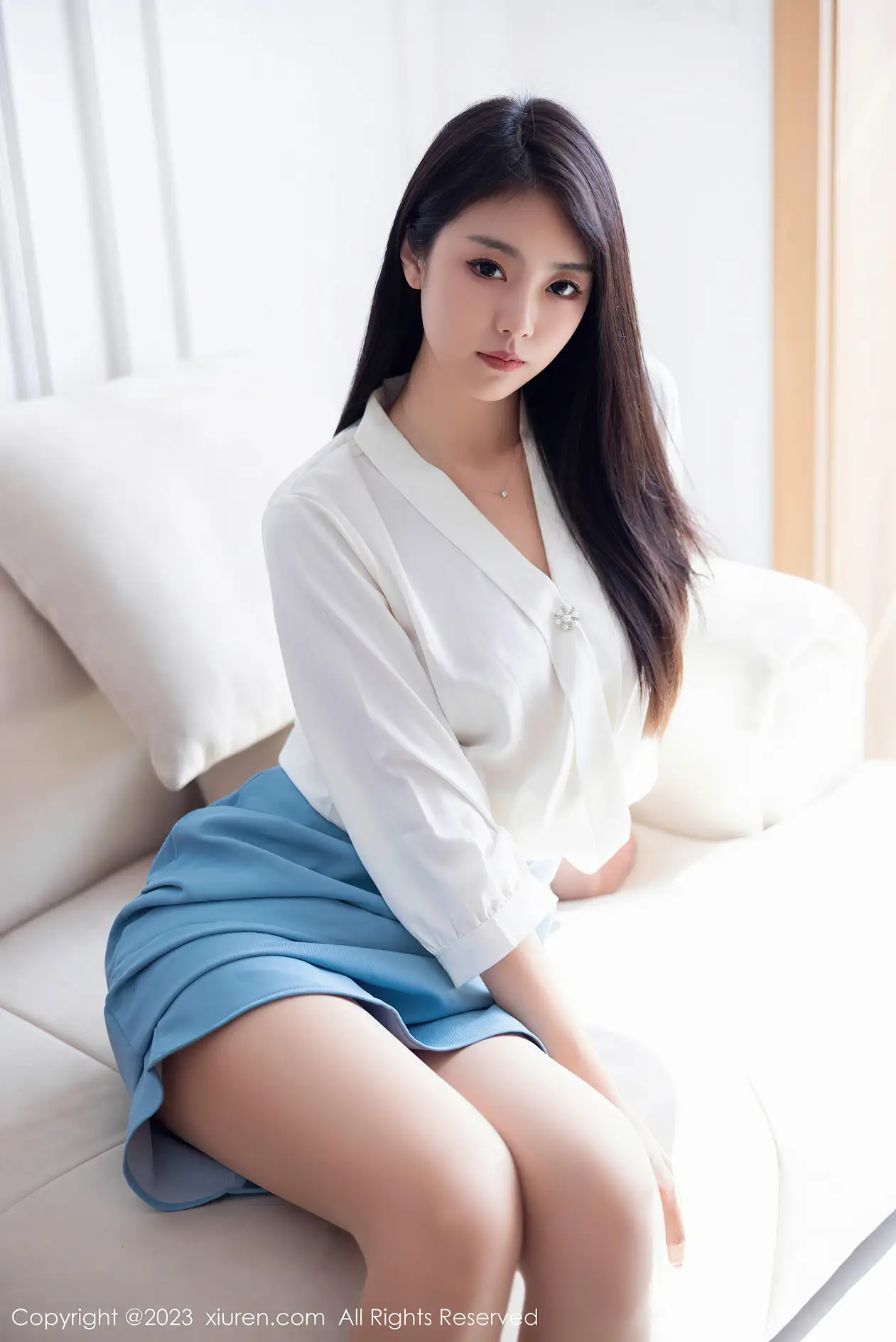 [秀人网] 2023.08.31 NO.7314-066